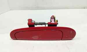 Maniglia esterna Posteriore Sinistra per Kia Picanto 2 Serie (2007 - 2011)