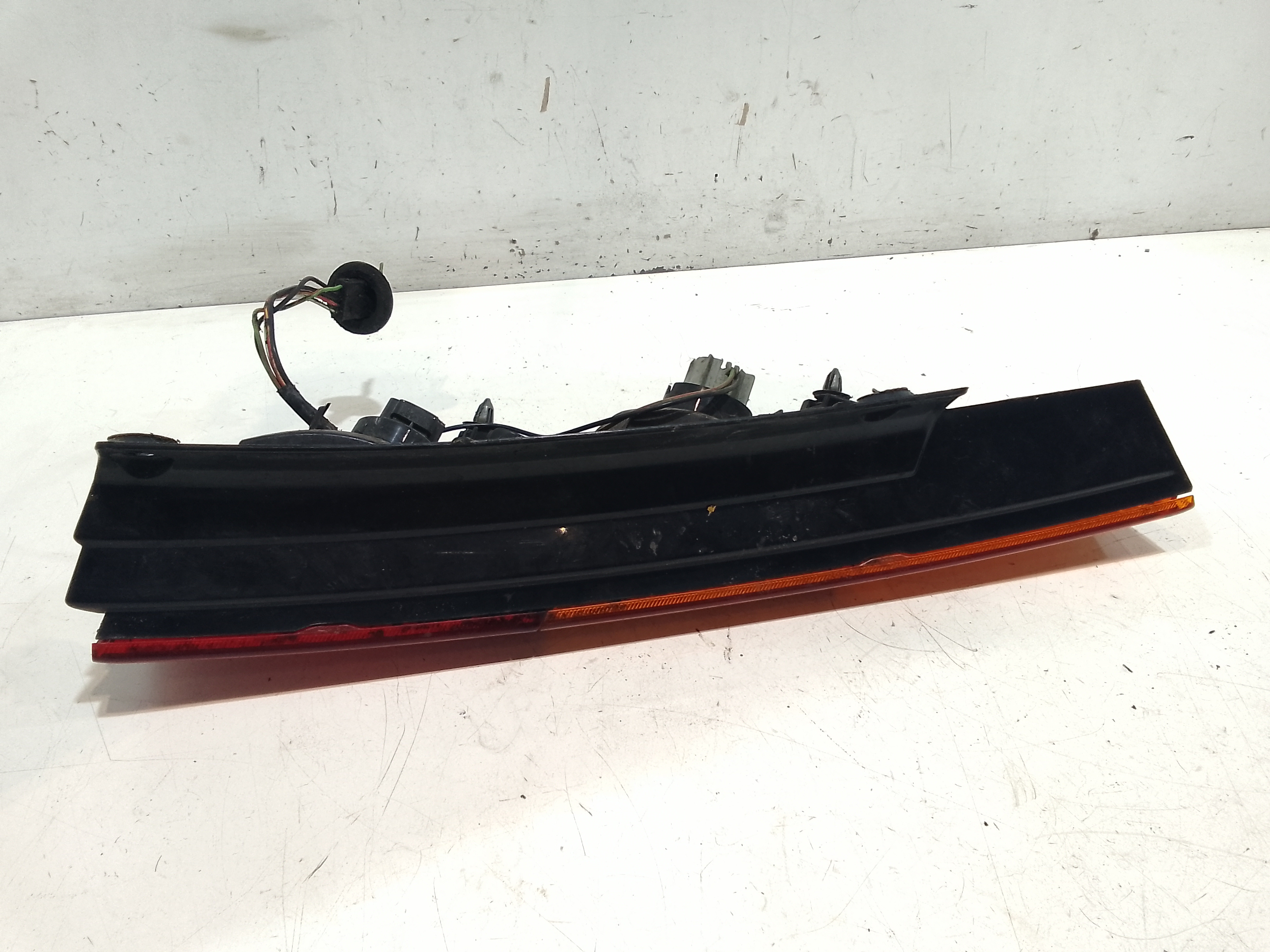 Stop fanale posteriore Destro Passeggero per Suzuki Ignis 2 Serie (2003 - 2009)