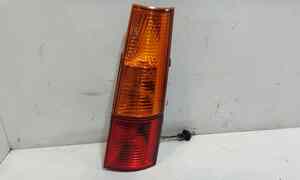 Stop fanale posteriore Destro Passeggero per Suzuki Ignis 2 Serie (2003 - 2009)