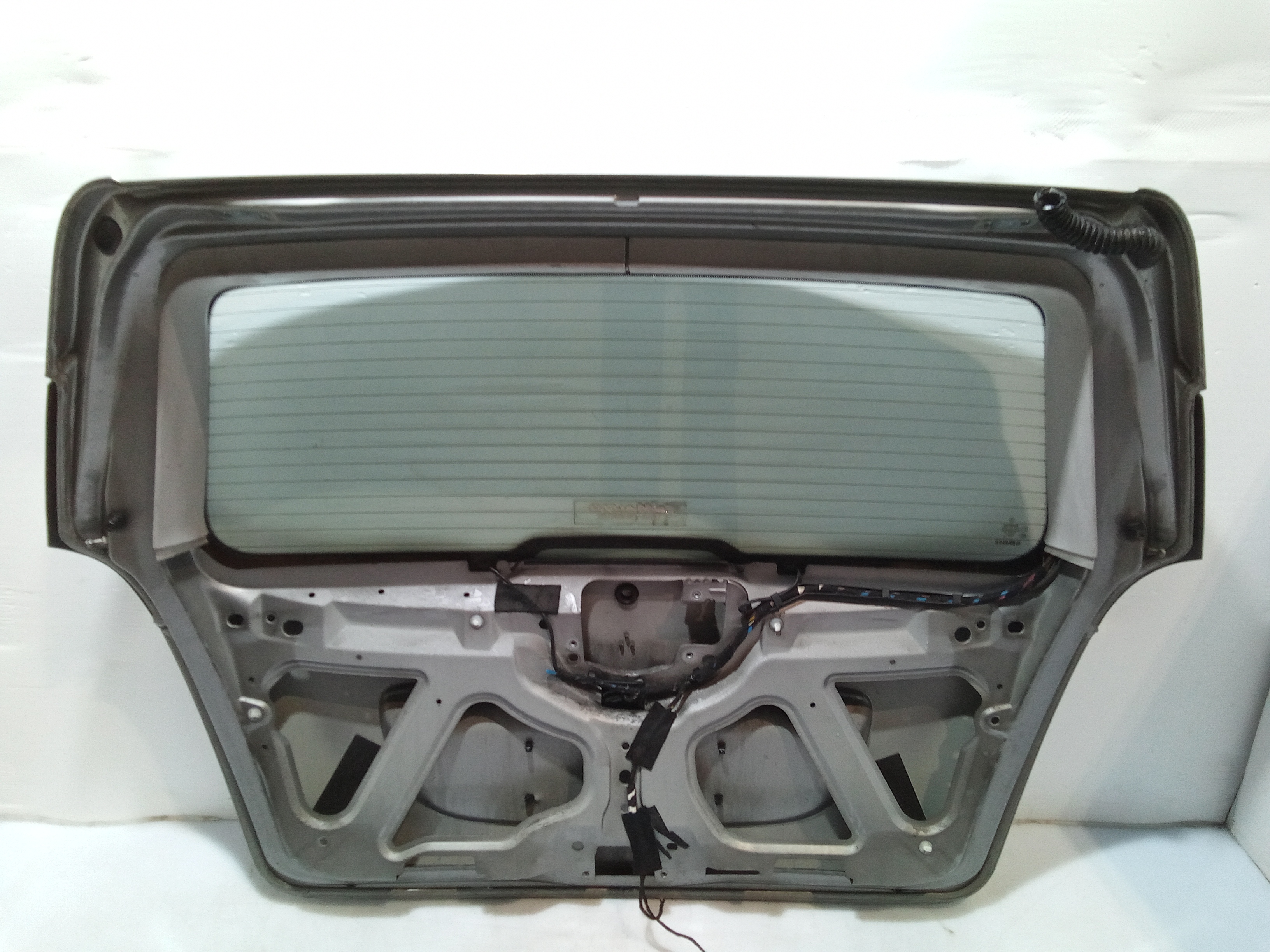 Portellone Posteriore per Mercedes Classe A W169 3 Serie (2004 - 2008)