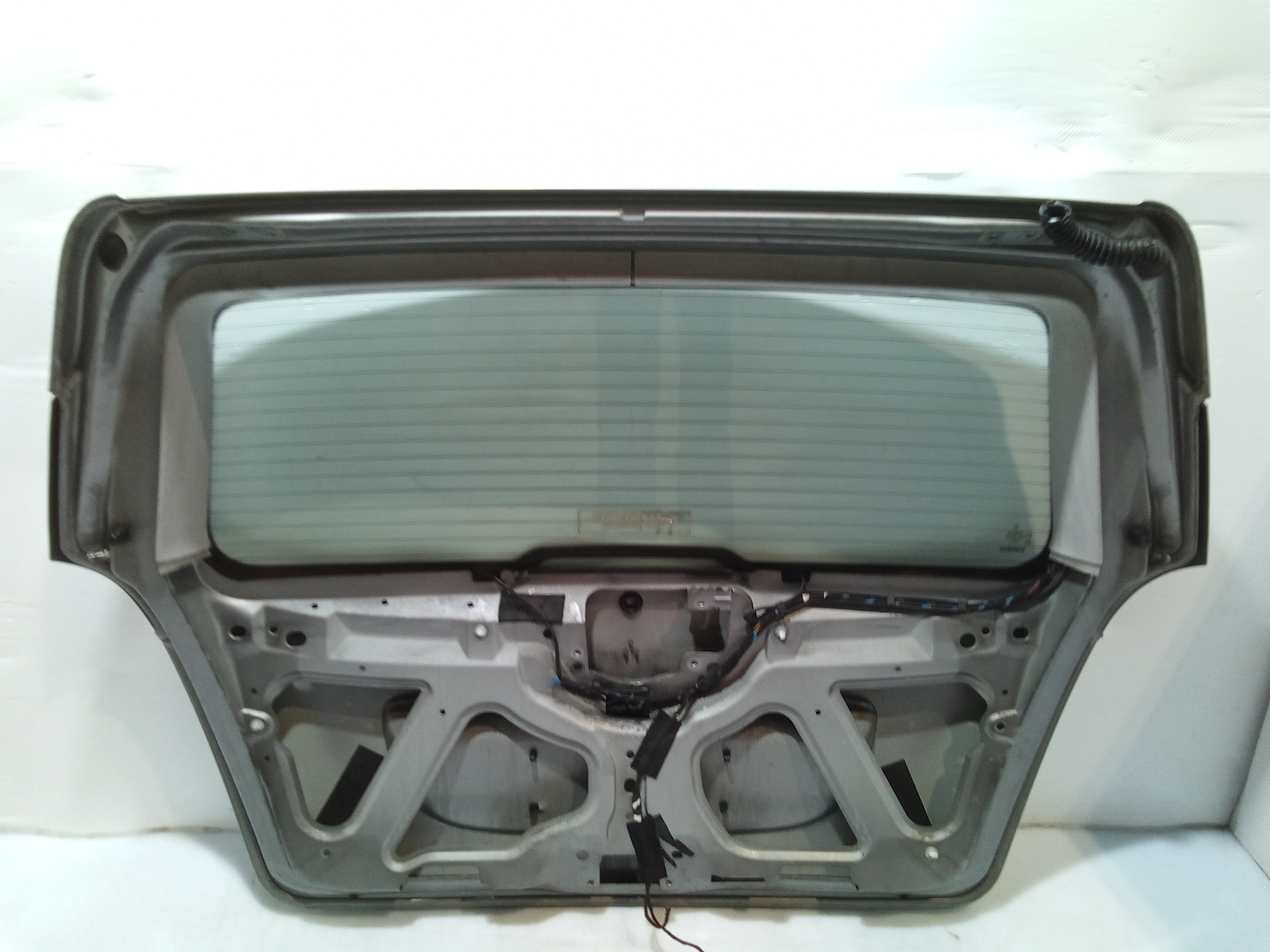 Portellone Posteriore per Mercedes Classe A W169 3 Serie (2004 - 2008)