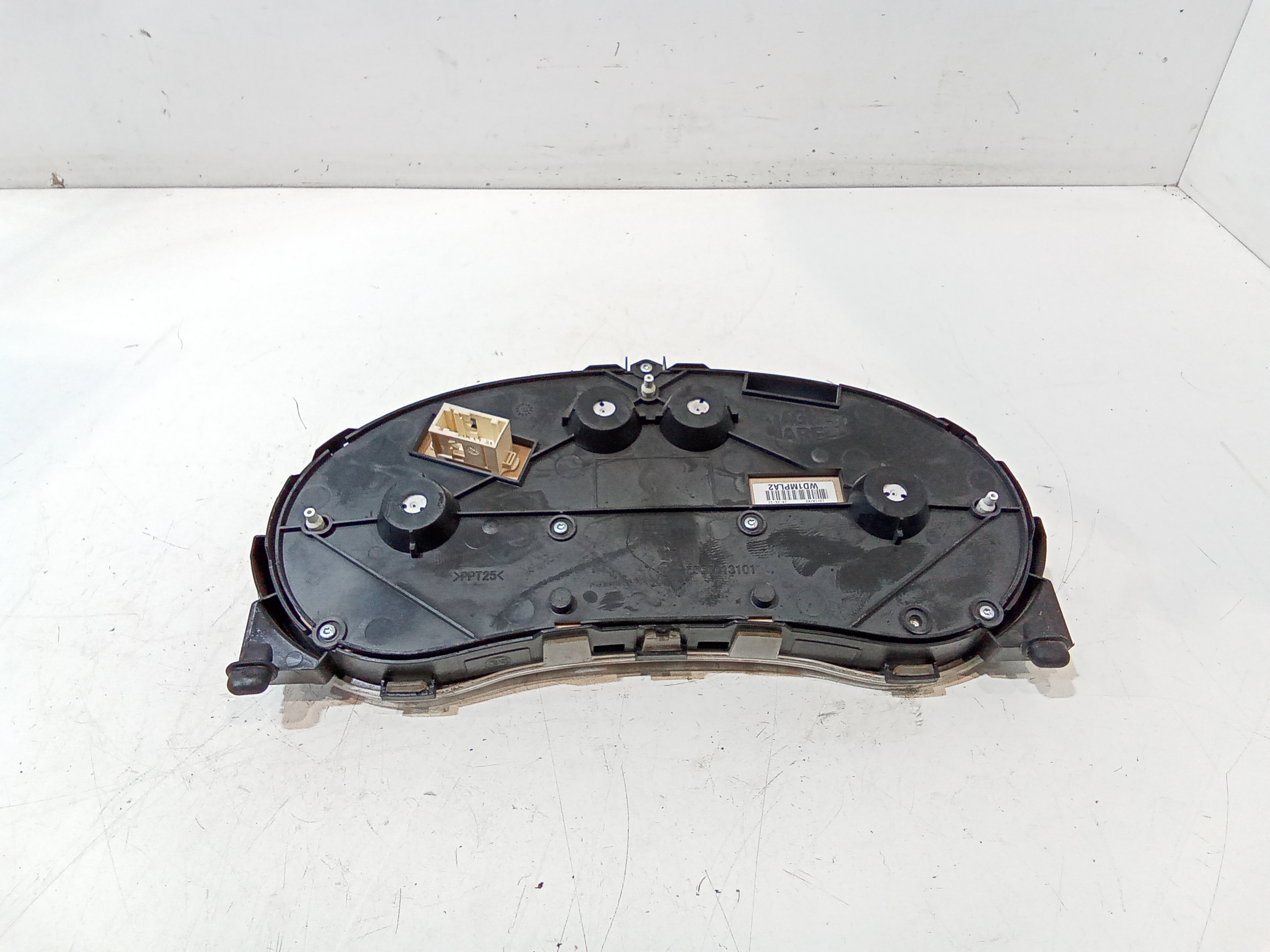 Quadro Strumenti per Peugeot Partner 3 Serie (2008 - In produzione)