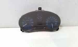 Quadro Strumenti per Peugeot Partner 3 Serie (2008 - In produzione)