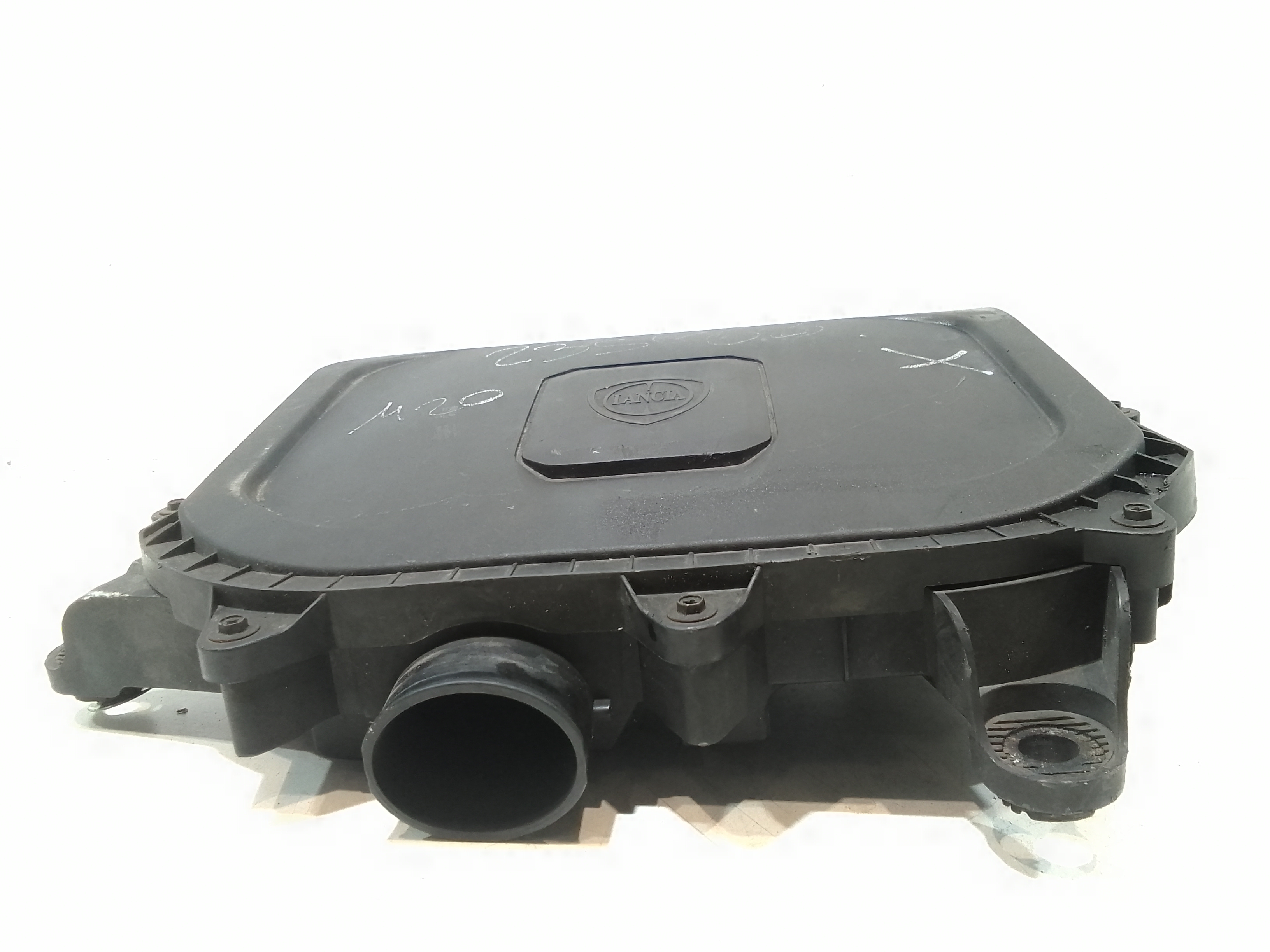 Box scatola filtro aria per Lancia Ypsilon 4 Serie (2011 - In produzione)