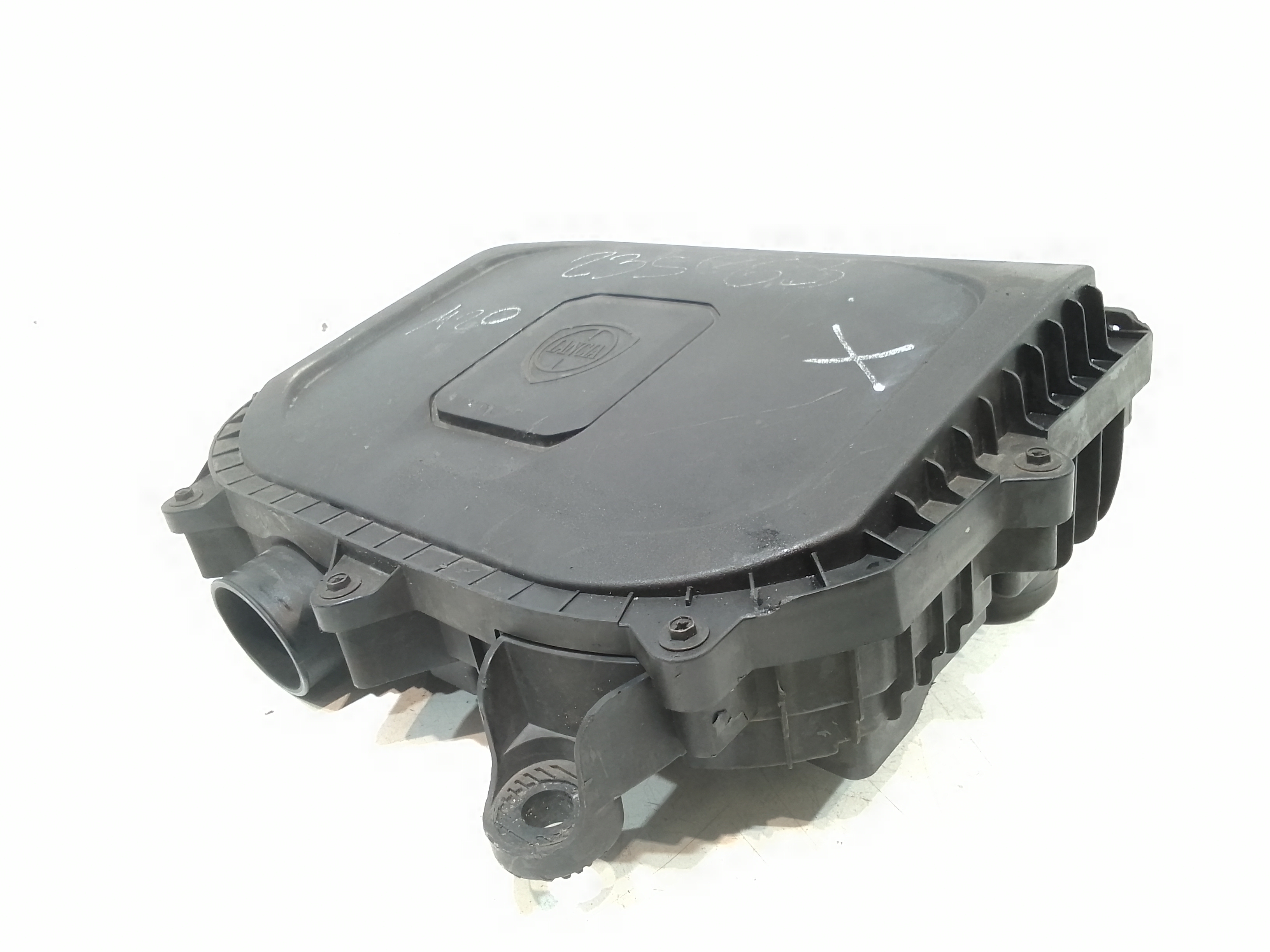 Box scatola filtro aria per Lancia Ypsilon 4 Serie (2011 - In produzione)