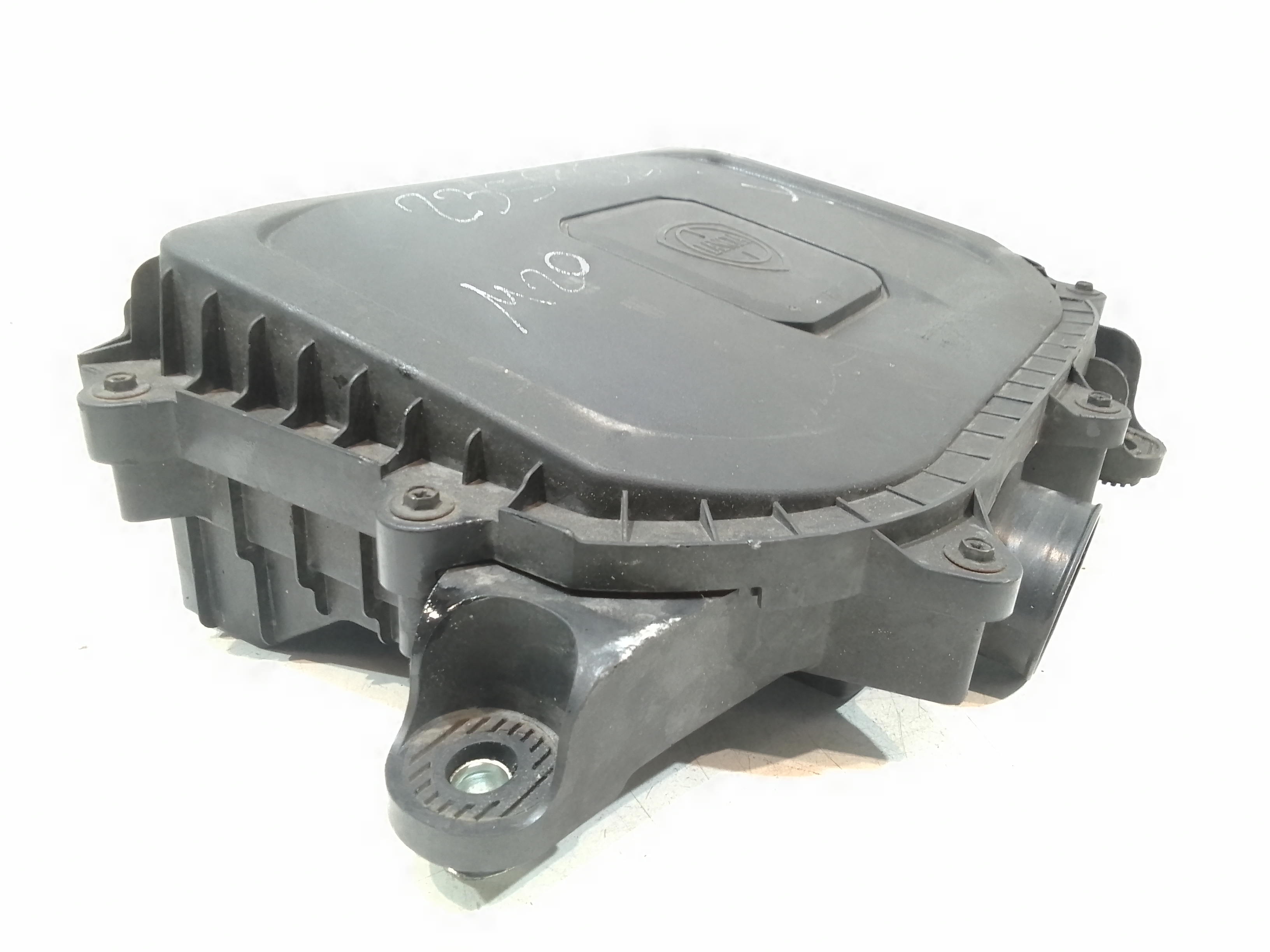 Box scatola filtro aria per Lancia Ypsilon 4 Serie (2011 - In produzione)