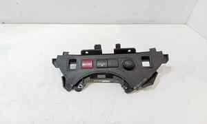 Pulsante luci di emergenza per Peugeot Partner 3 Serie (2008 - In produzione)