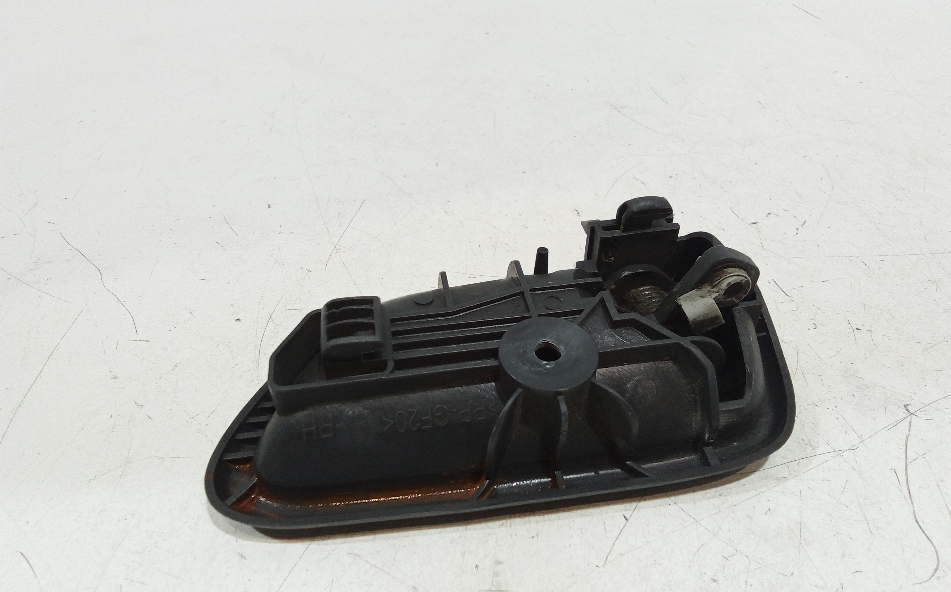 Maniglia interna Anteriore Destra per Suzuki Ignis 2 Serie (2003 - 2009)