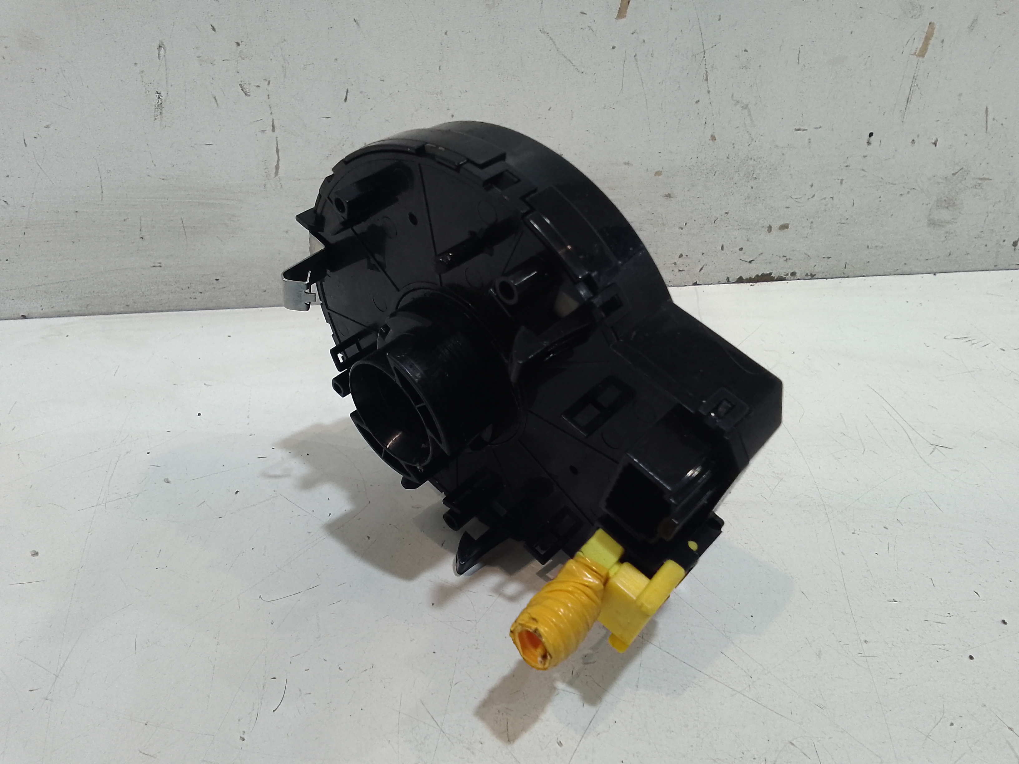 Contatto Spiralato per Kia Picanto 2 Serie (2007 - 2011)