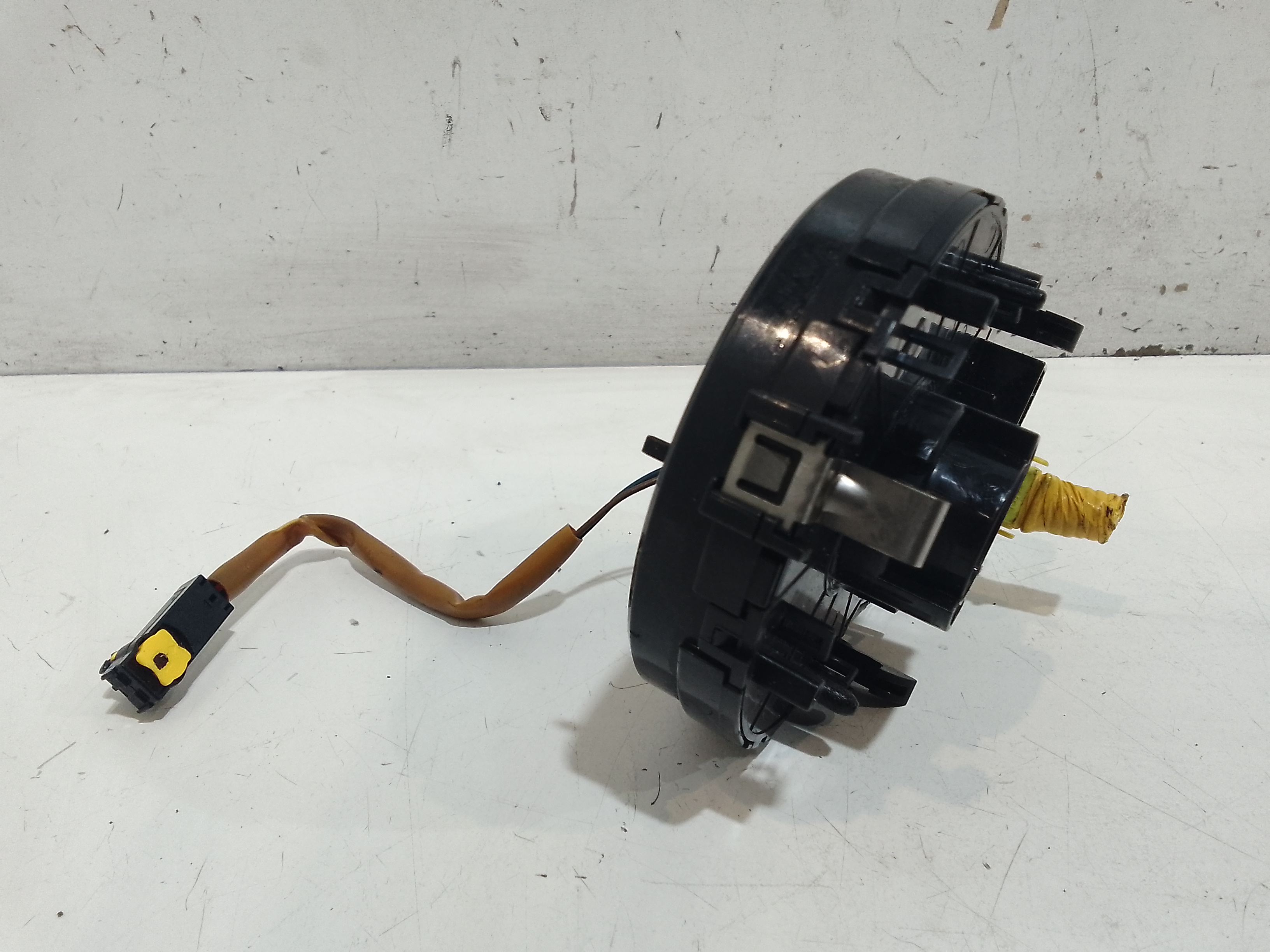 Contatto Spiralato per Kia Picanto 2 Serie (2007 - 2011)