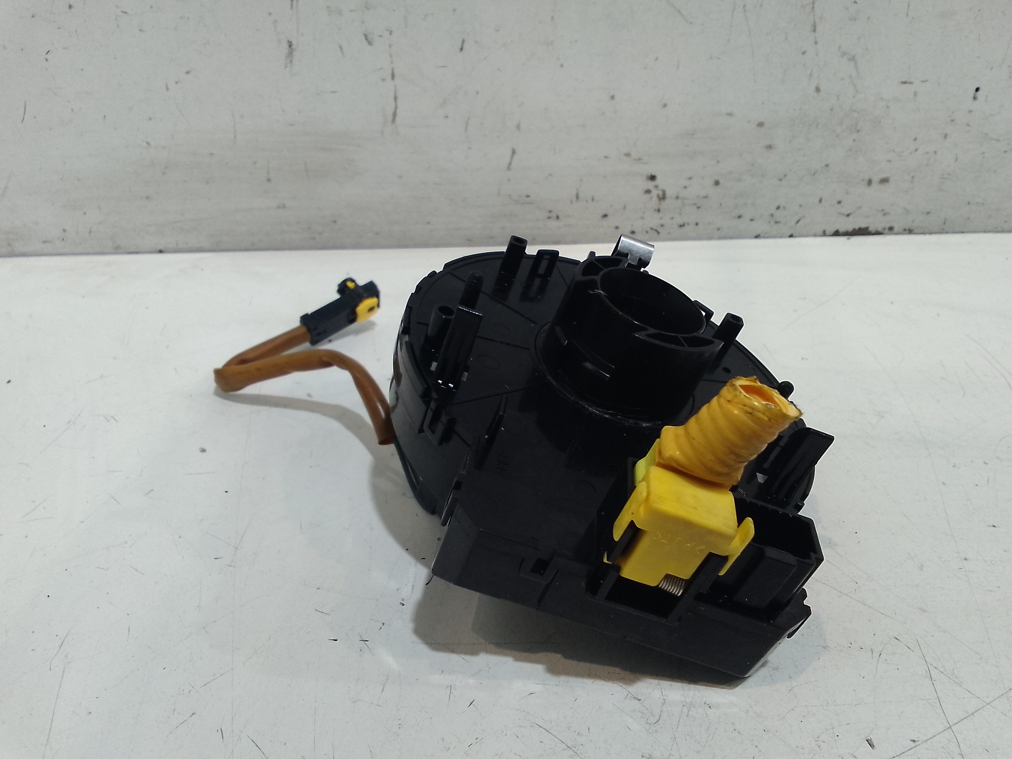 Contatto Spiralato per Kia Picanto 2 Serie (2007 - 2011)