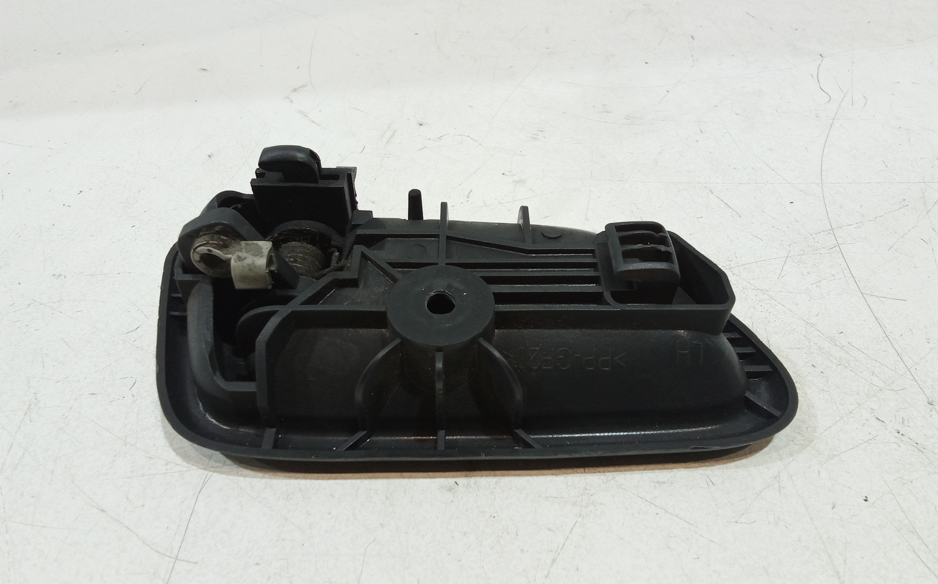 Maniglia interna anteriore Sinistra per Suzuki Ignis 2 Serie (2003 - 2009)