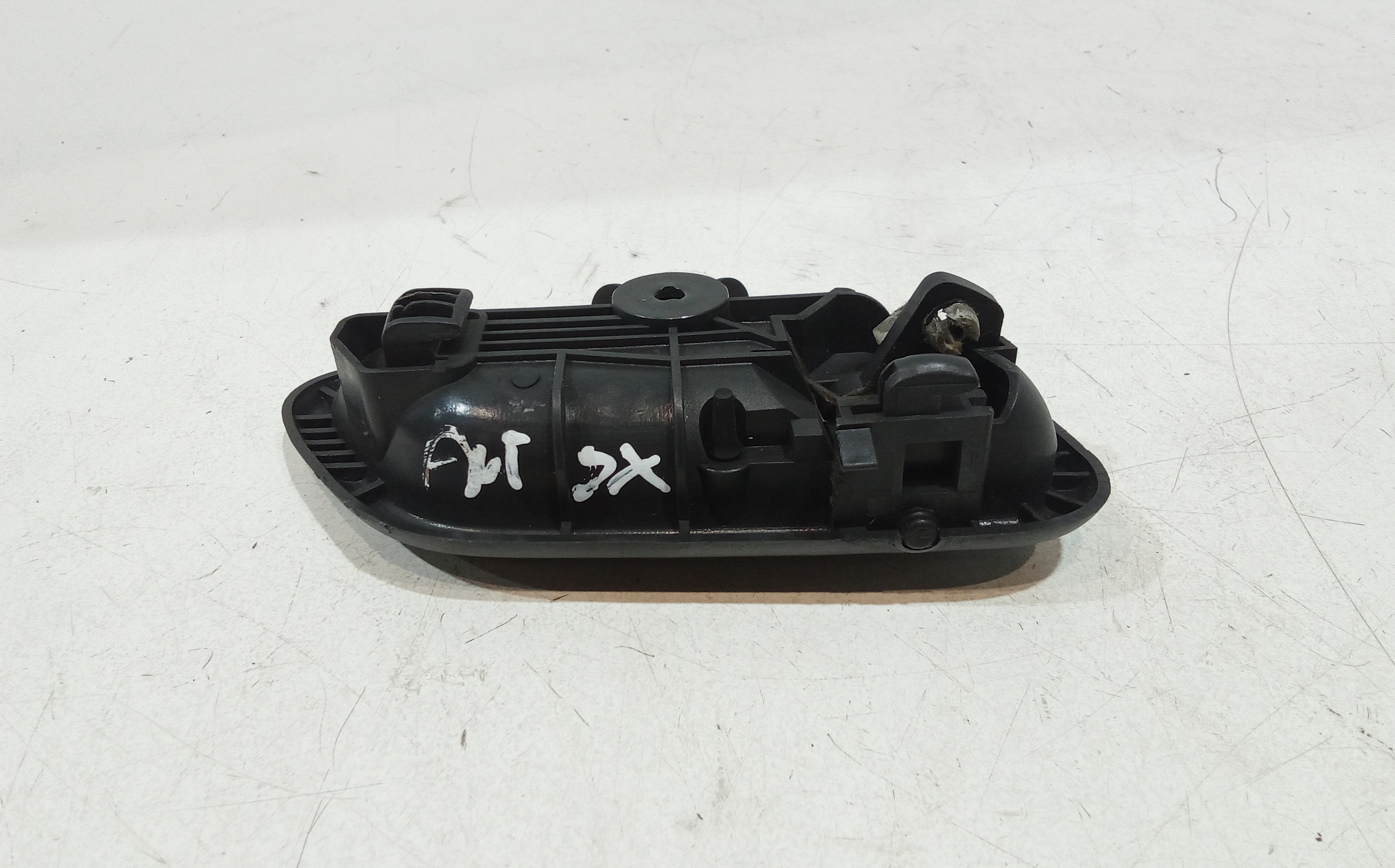Maniglia interna anteriore Sinistra per Suzuki Ignis 2 Serie (2003 - 2009)