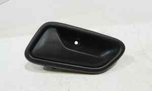 Maniglia interna anteriore Sinistra per Suzuki Ignis 2 Serie (2003 - 2009)