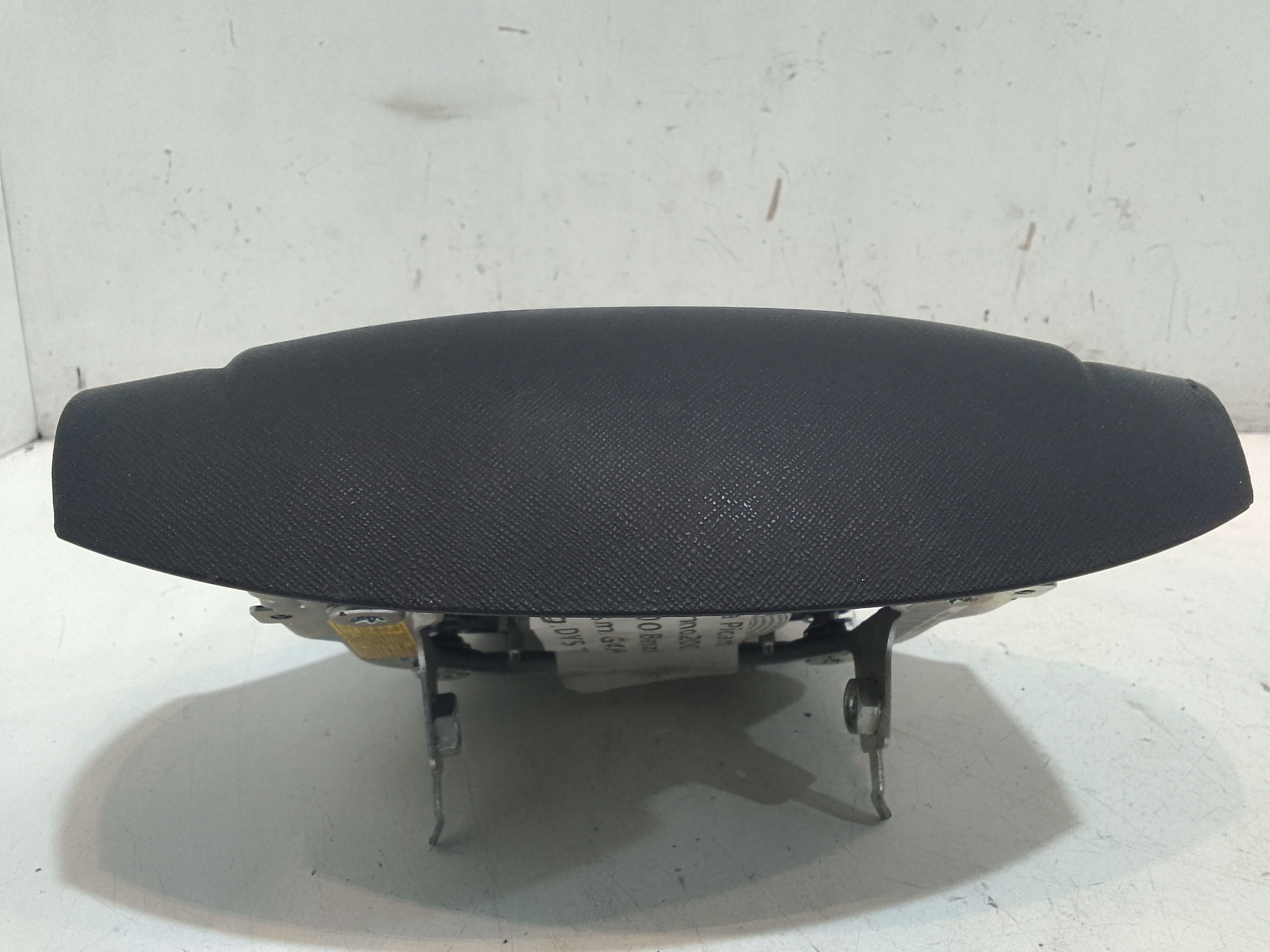 Airbag Volante per Kia Picanto 2 Serie (2007 - 2011)
