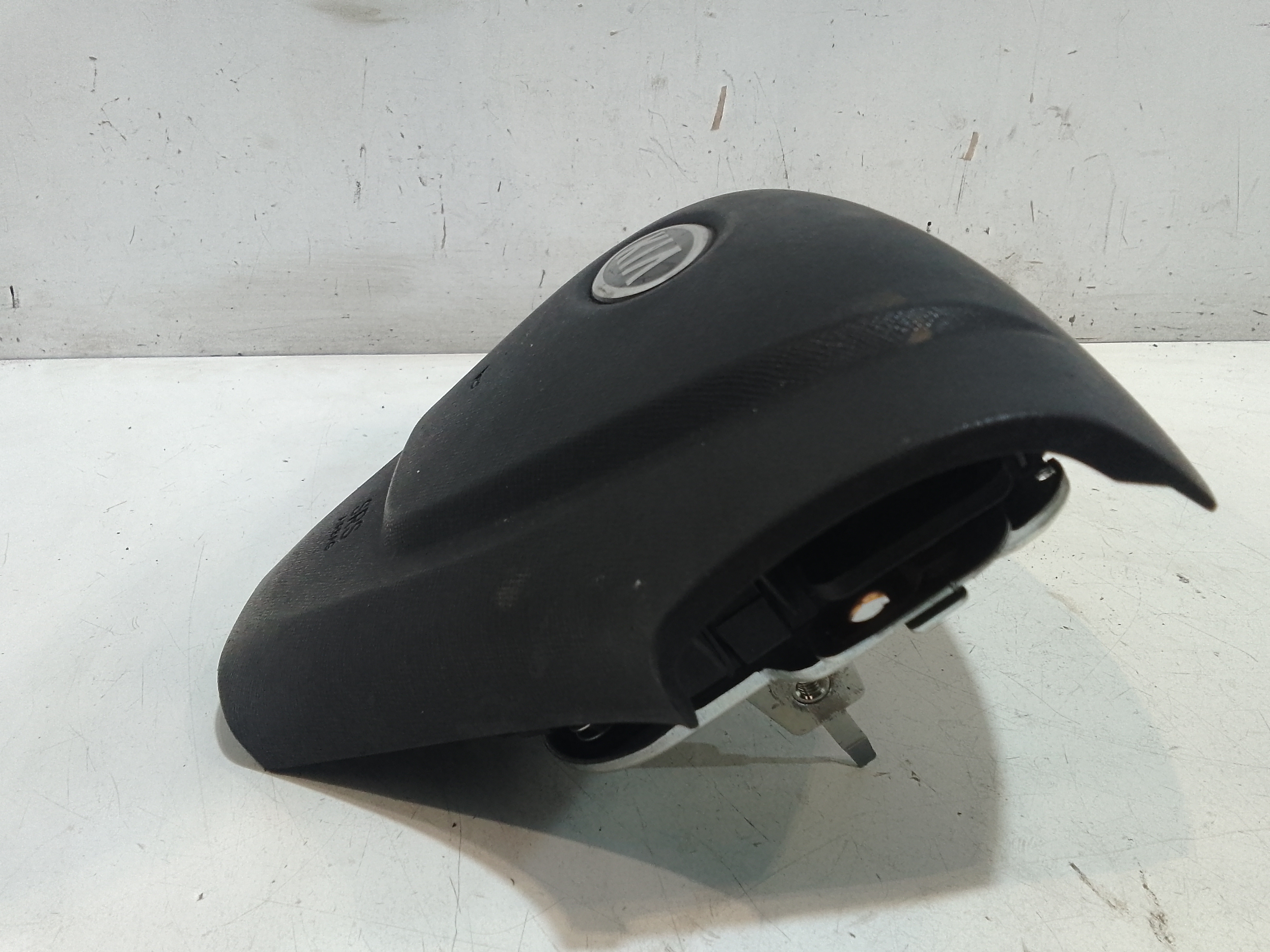 Airbag Volante per Kia Picanto 2 Serie (2007 - 2011)