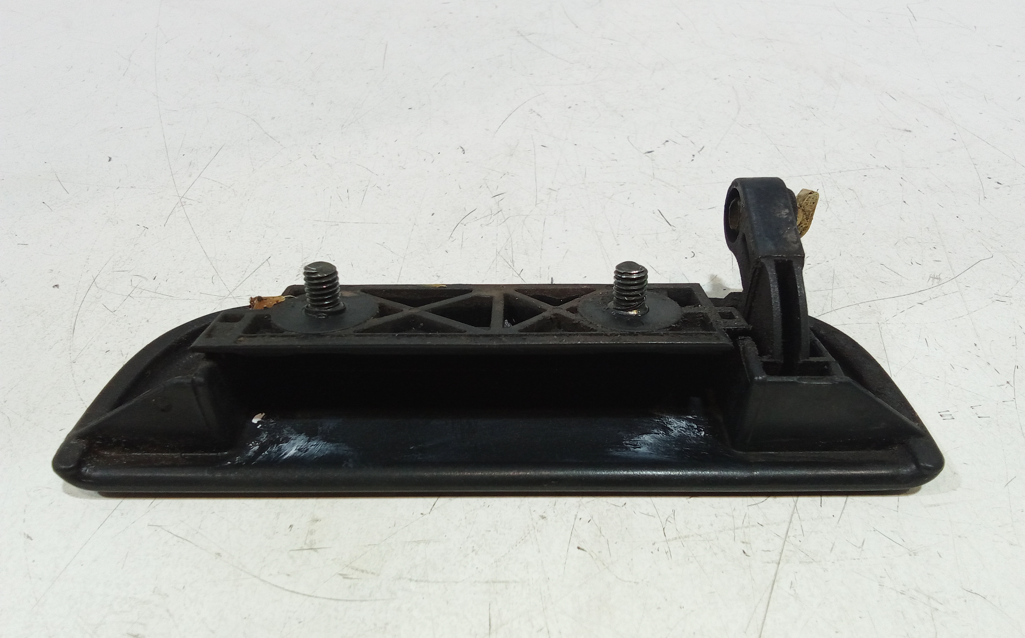 Maniglia esterna Anteriore Destra per Suzuki Ignis 2 Serie (2003 - 2009)