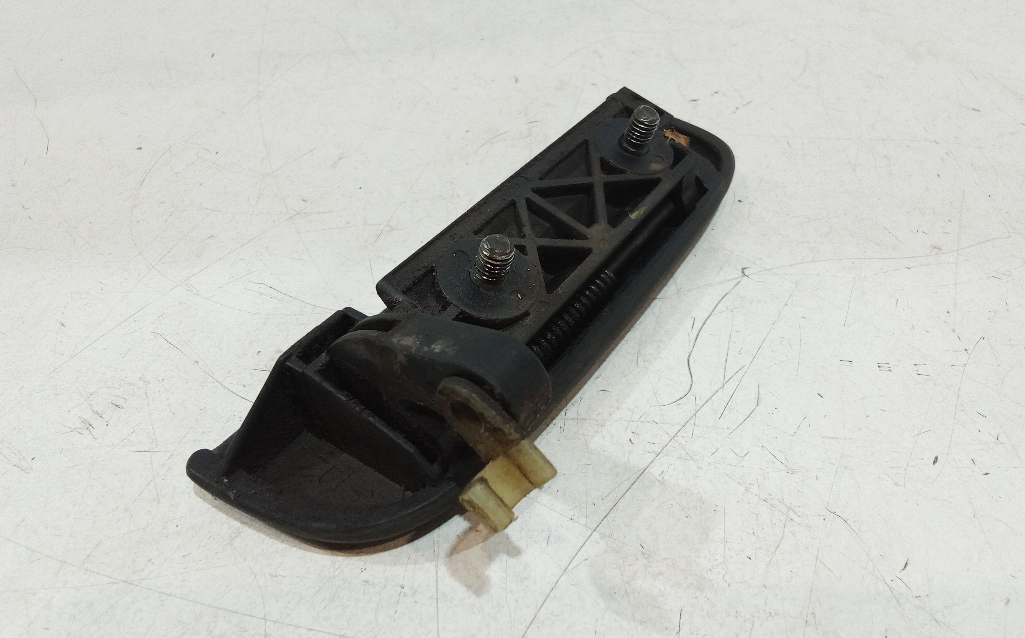 Maniglia esterna Anteriore Destra per Suzuki Ignis 2 Serie (2003 - 2009)