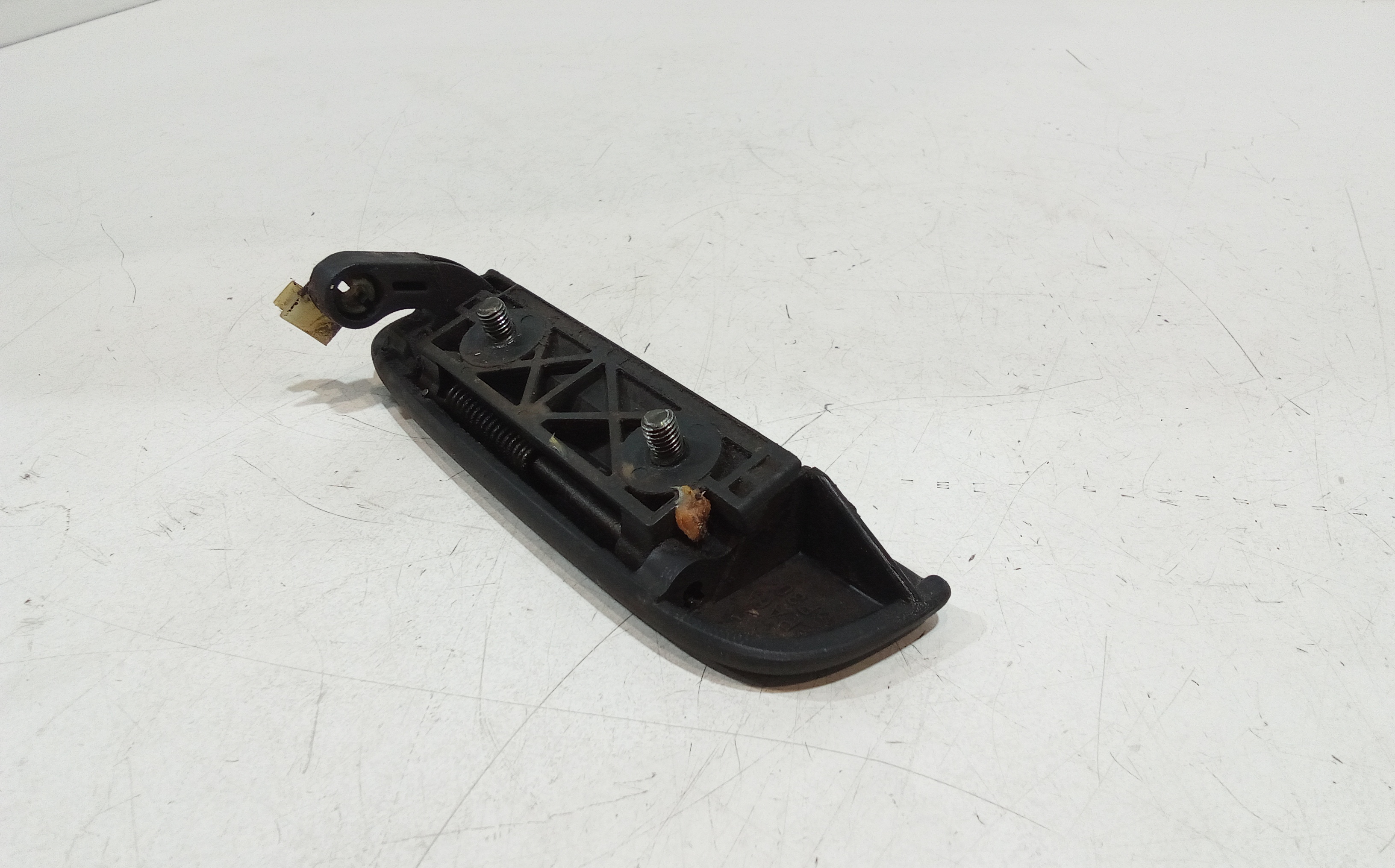 Maniglia esterna Anteriore Destra per Suzuki Ignis 2 Serie (2003 - 2009)