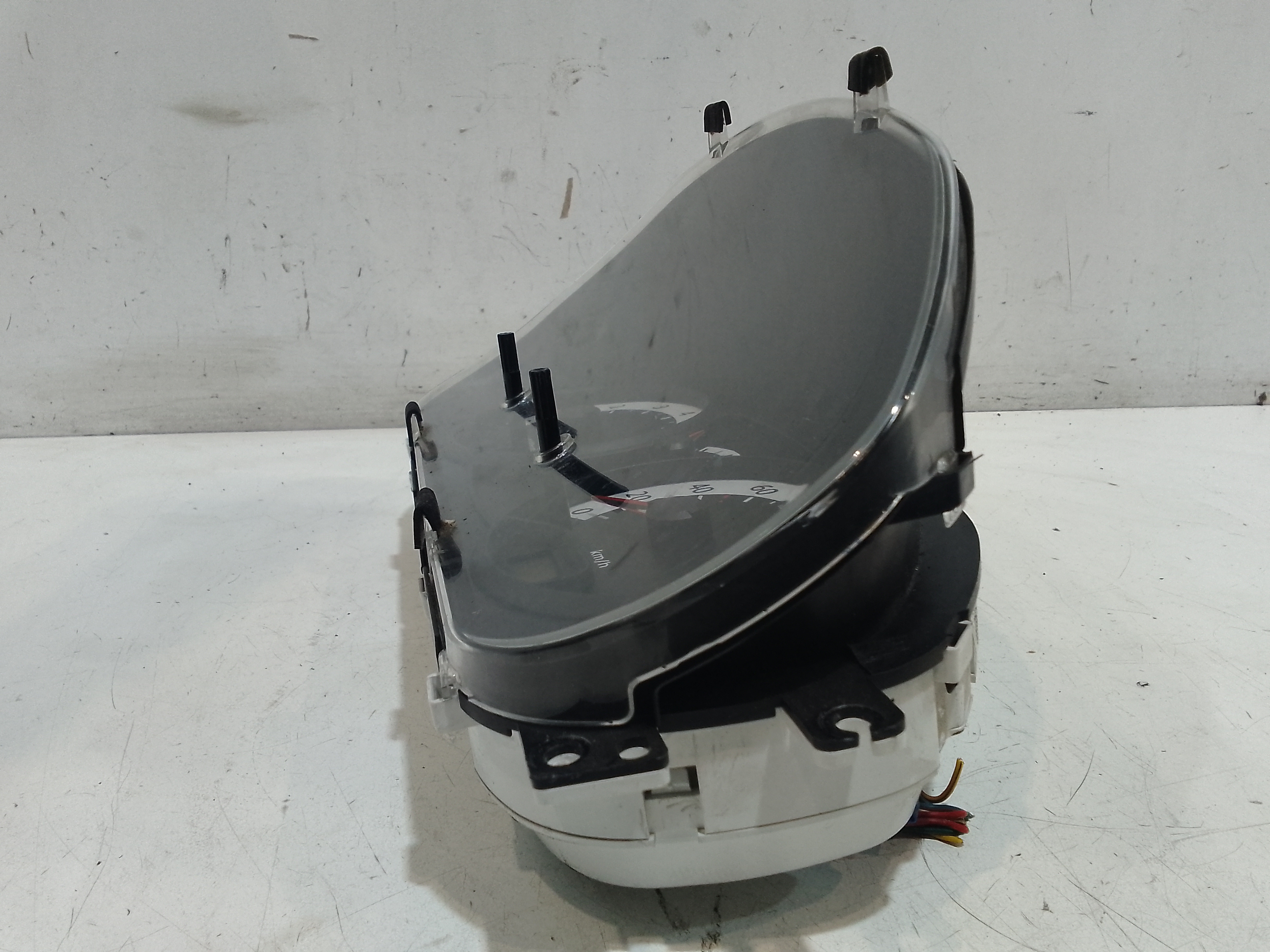 Quadro Strumenti per Kia Picanto 2 Serie (2007 - 2011)