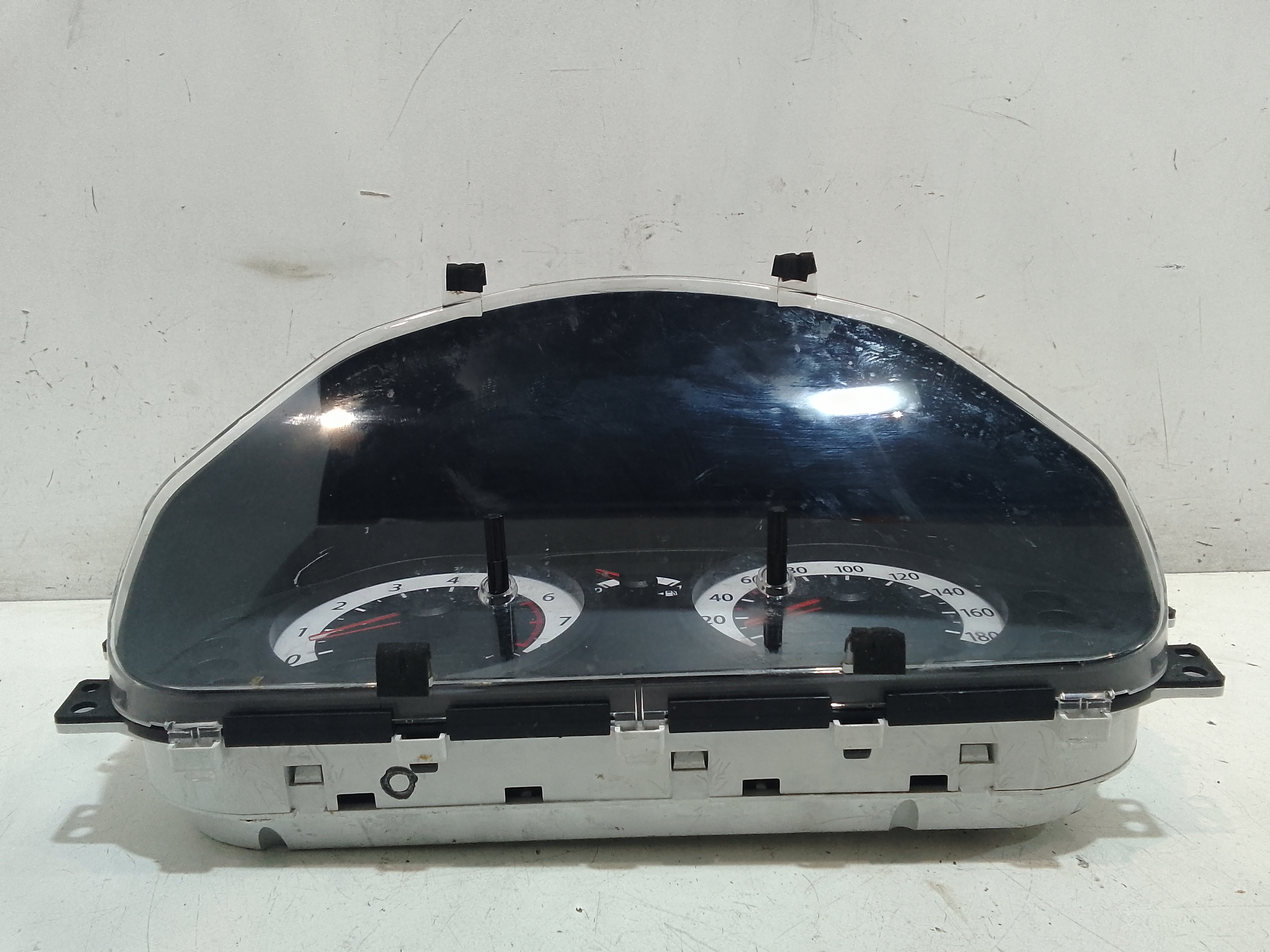 Quadro Strumenti per Kia Picanto 2 Serie (2007 - 2011)
