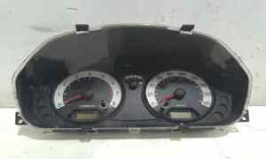 Quadro Strumenti per Kia Picanto 2 Serie (2007 - 2011)