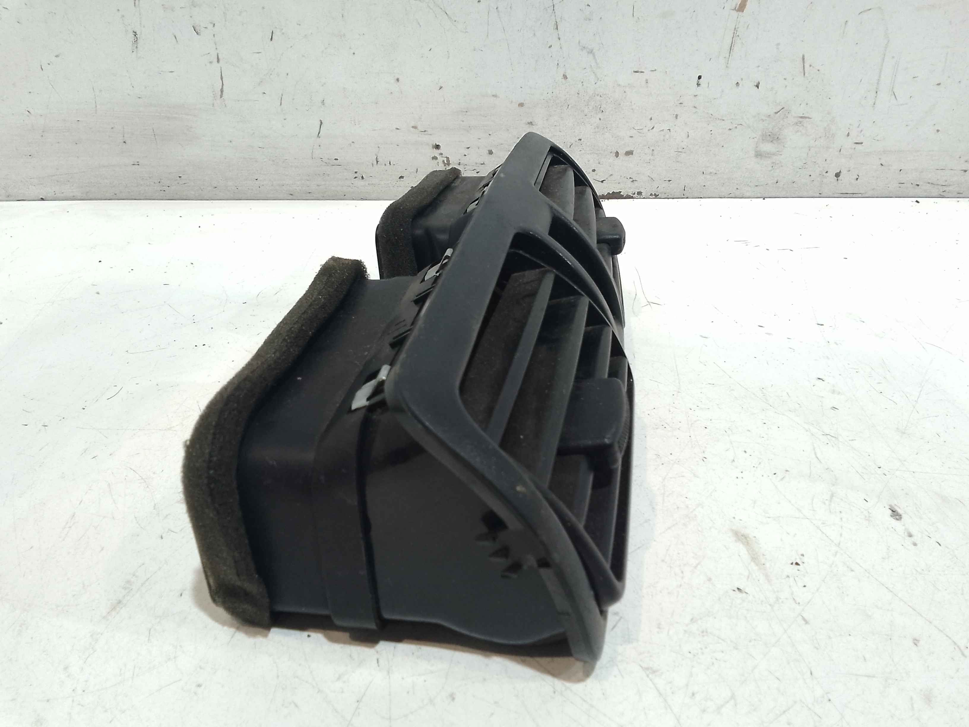 Bocchette Aria Centrale per Kia Picanto 2 Serie (2007 - 2011)