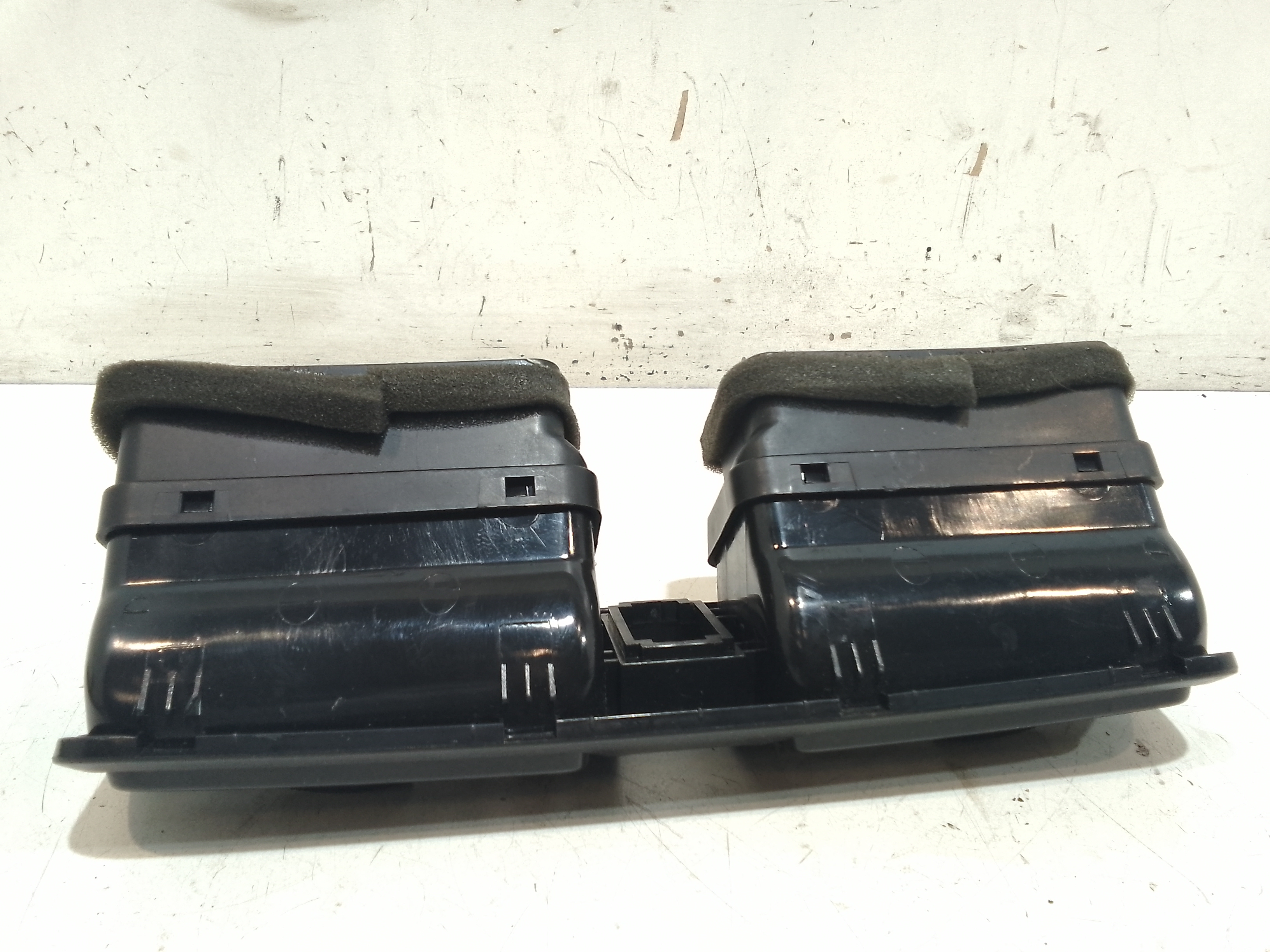 Bocchette Aria Centrale per Kia Picanto 2 Serie (2007 - 2011)