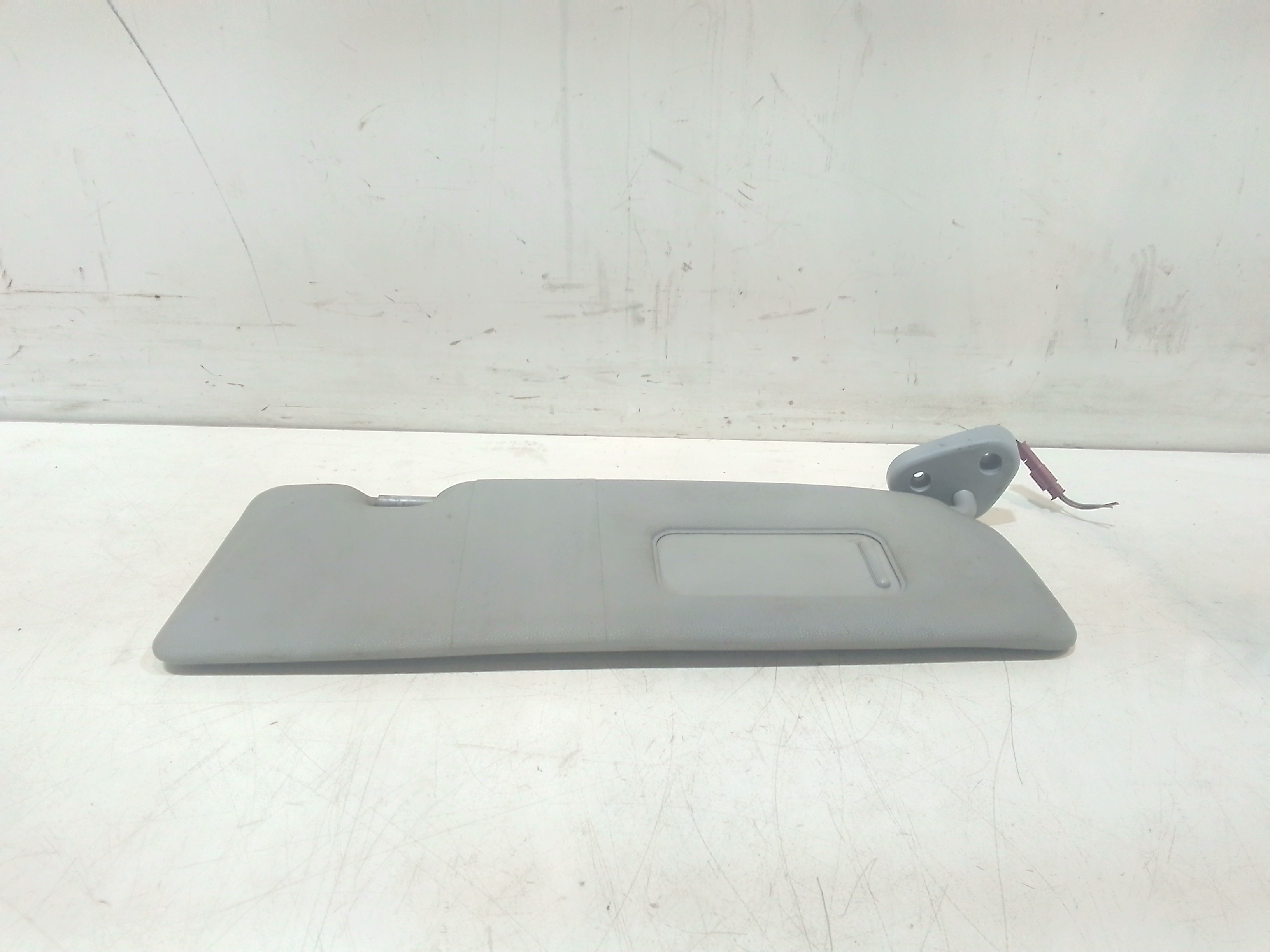 Parasole aletta anteriore Lato Guida per Bmw Serie 1 Serie (e87) (04>07) (2004 - 2007)