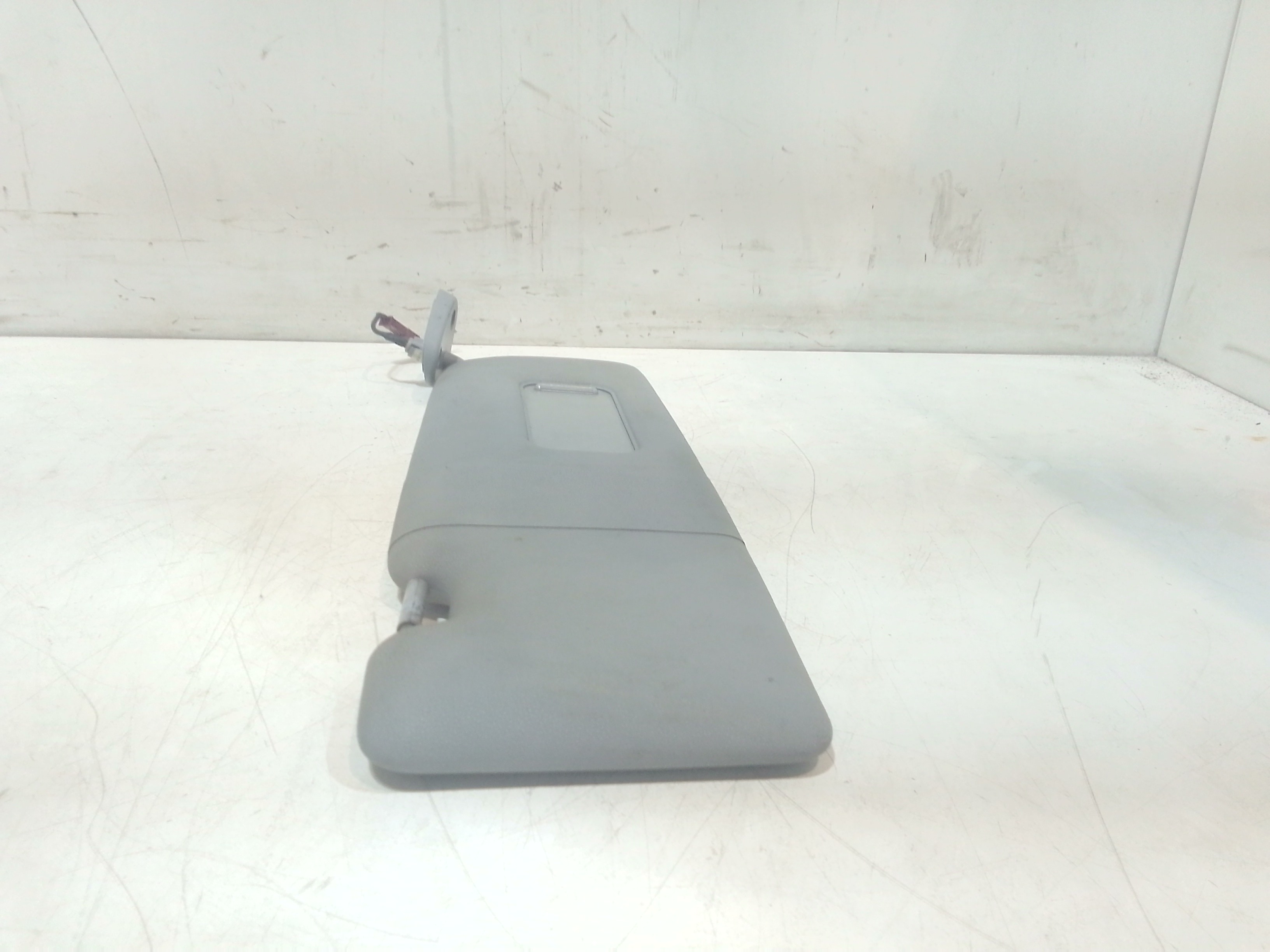 Parasole aletta anteriore Lato Guida per Bmw Serie 1 Serie (e87) (04>07) (2004 - 2007)