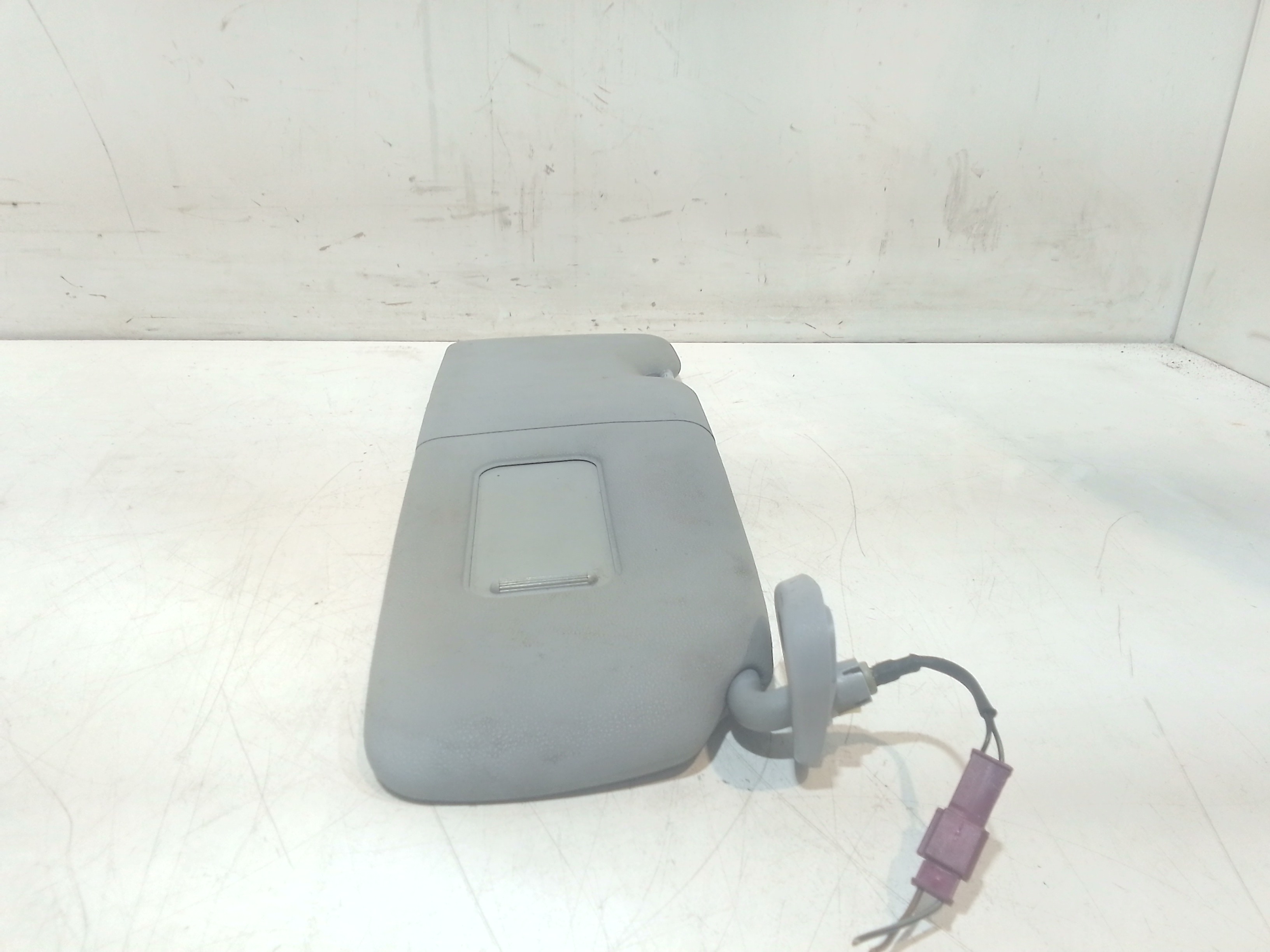 Parasole aletta anteriore Lato Guida per Bmw Serie 1 Serie (e87) (04>07) (2004 - 2007)