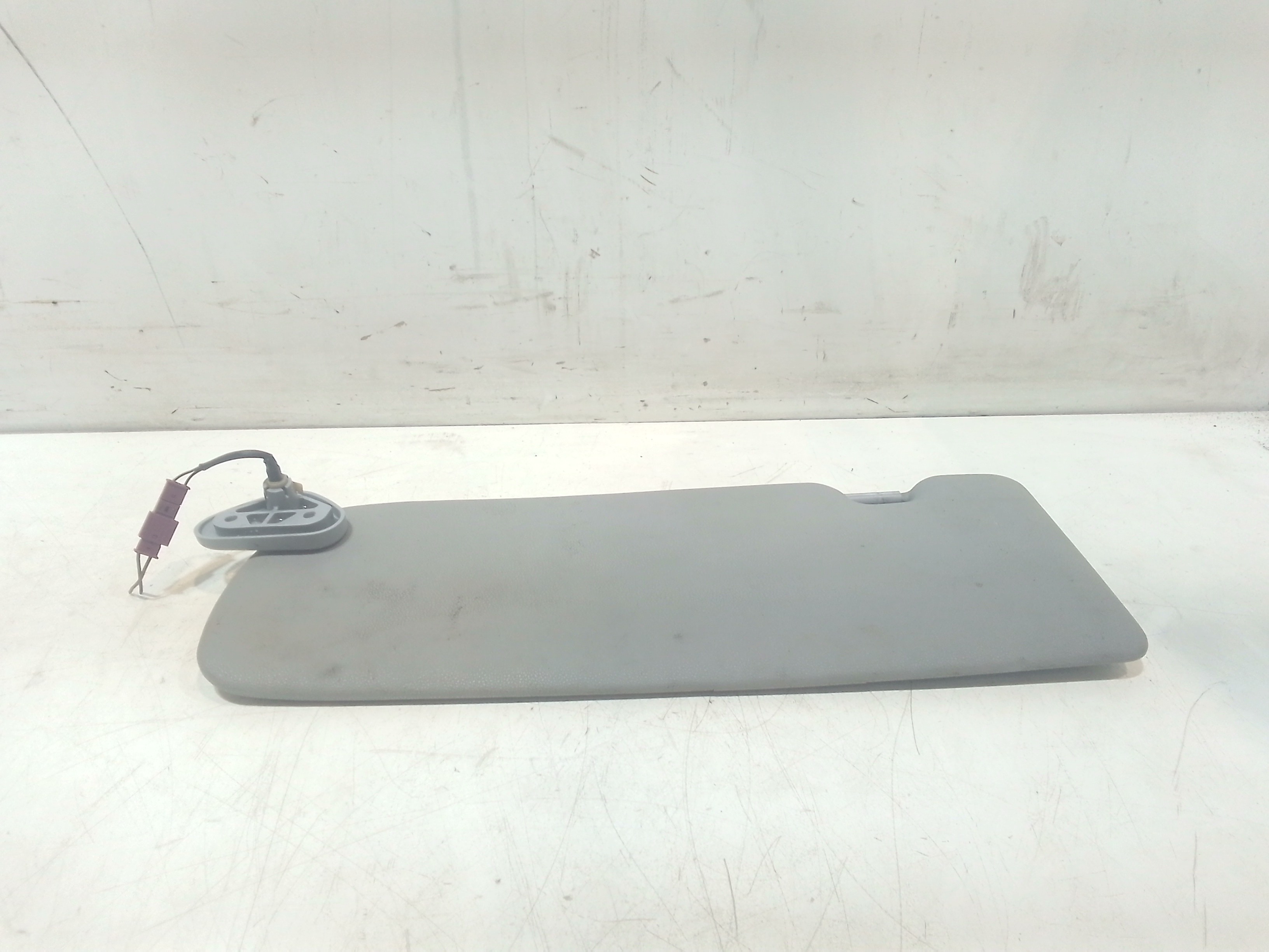 Parasole aletta anteriore Lato Guida per Bmw Serie 1 Serie (e87) (04>07) (2004 - 2007)