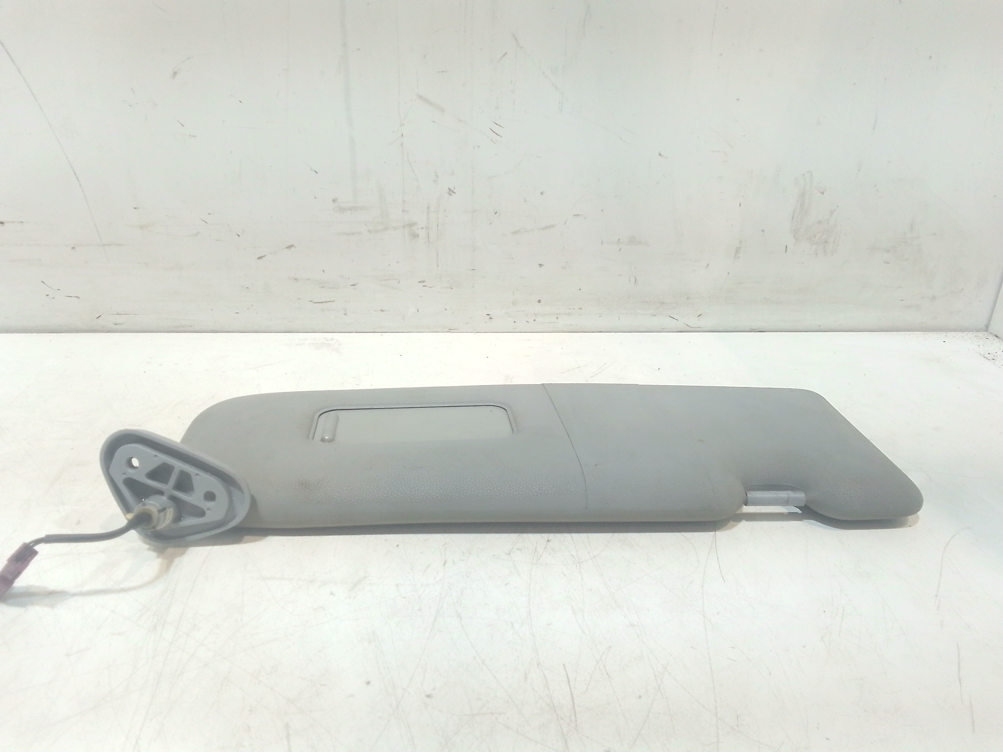 Parasole aletta anteriore Lato Guida per Bmw Serie 1 Serie (e87) (04>07) (2004 - 2007)