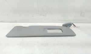 Parasole aletta anteriore Lato Guida per Bmw Serie 1 Serie (e87) (04>07) (2004 - 2007)