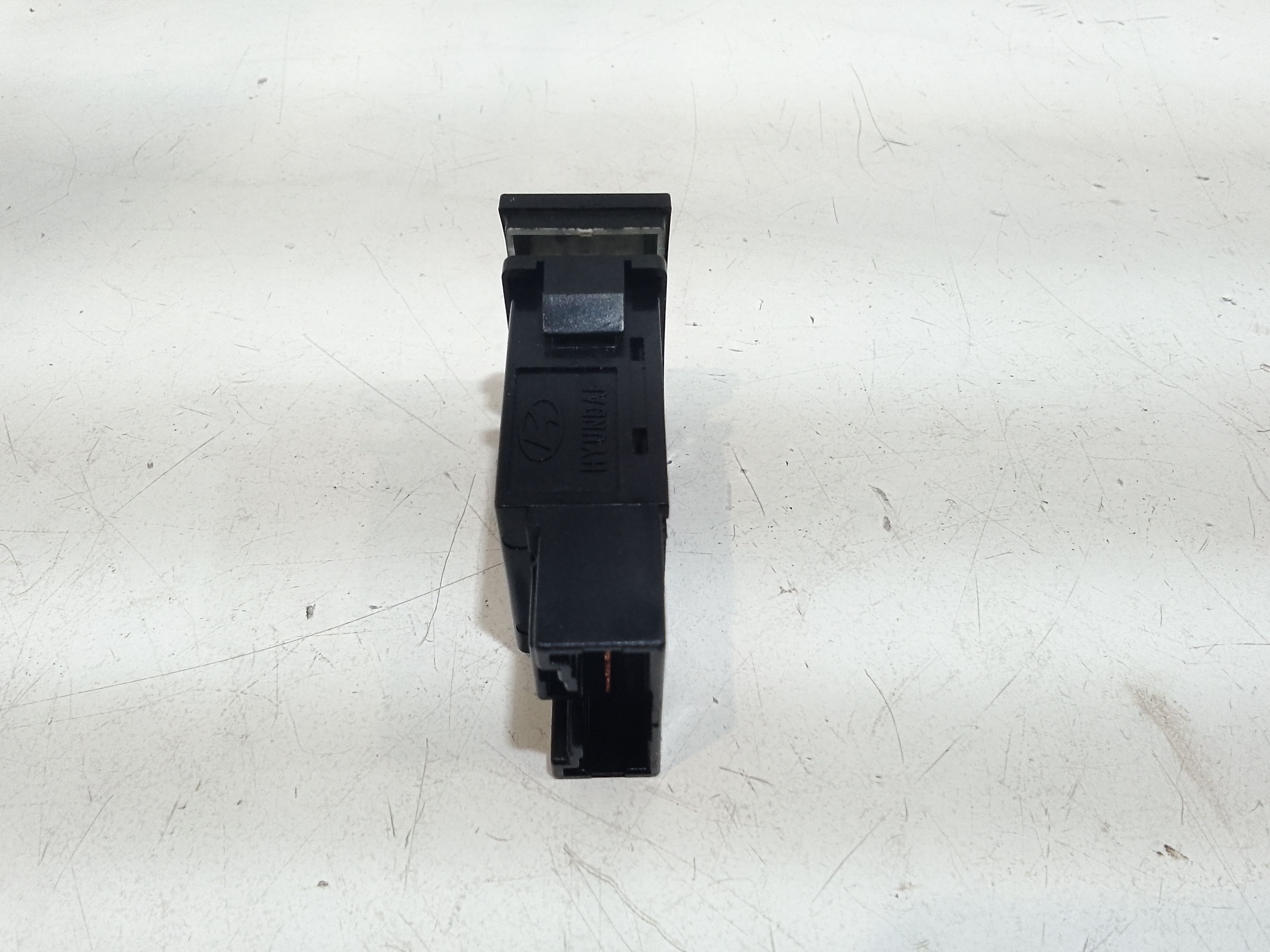 Pulsante Tergilunotto posteriore per Kia Picanto 2 Serie (2007 - 2011)