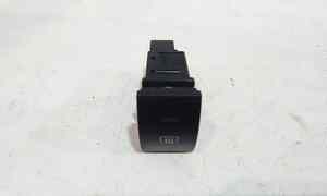 Pulsante Tergilunotto posteriore per Kia Picanto 2 Serie (2007 - 2011)