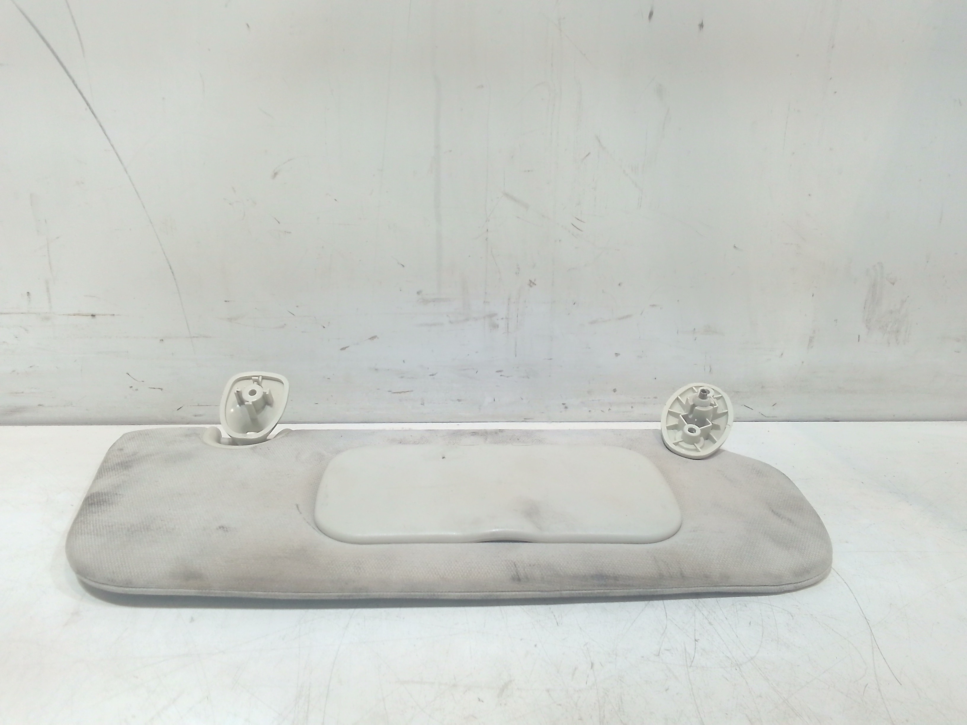 Parasole aletta Lato Passeggero per Dodge Caliber 1 Serie (2007 - In produzione)