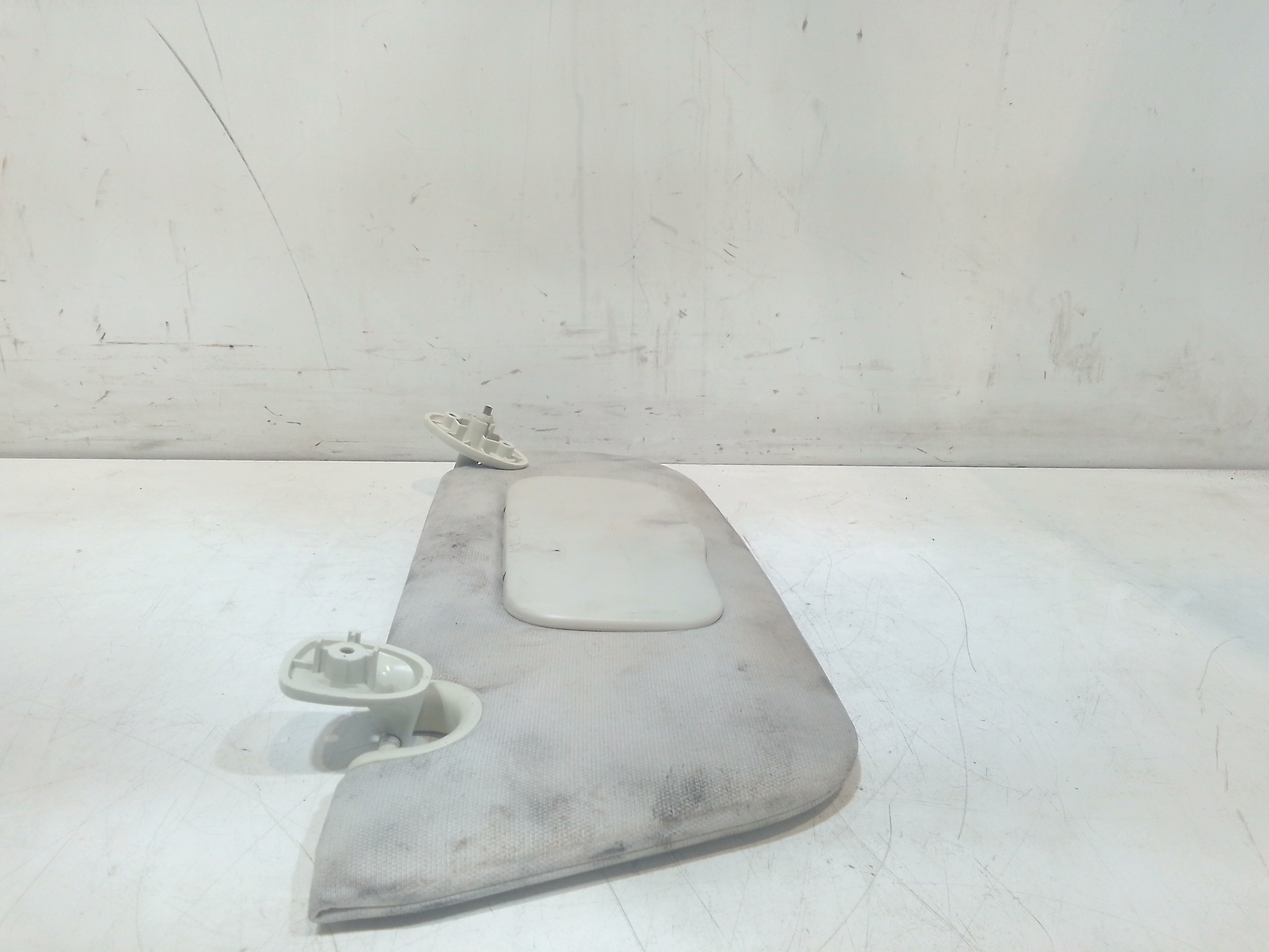 Parasole aletta Lato Passeggero per Dodge Caliber 1 Serie (2007 - In produzione)