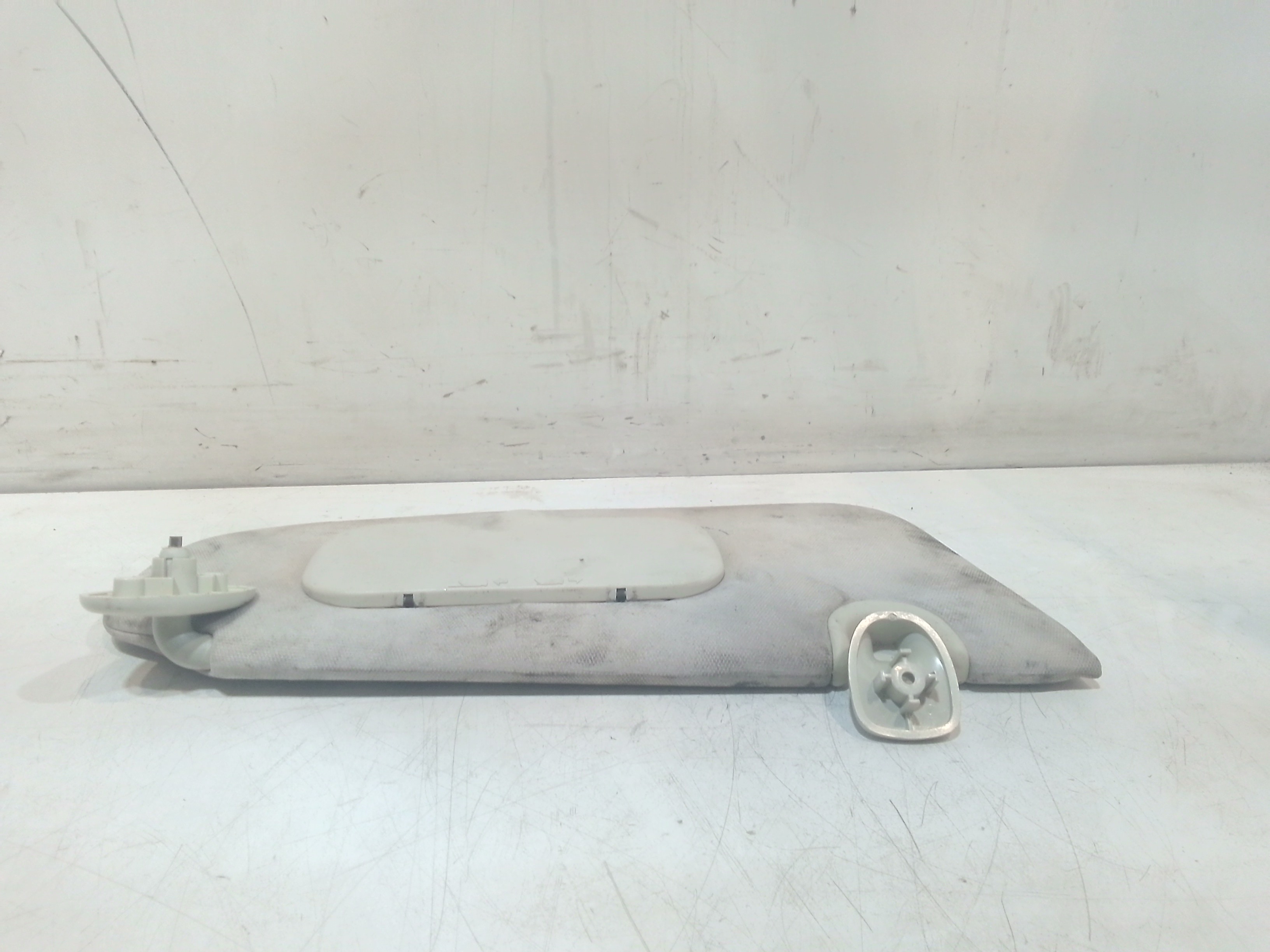 Parasole aletta Lato Passeggero per Dodge Caliber 1 Serie (2007 - In produzione)