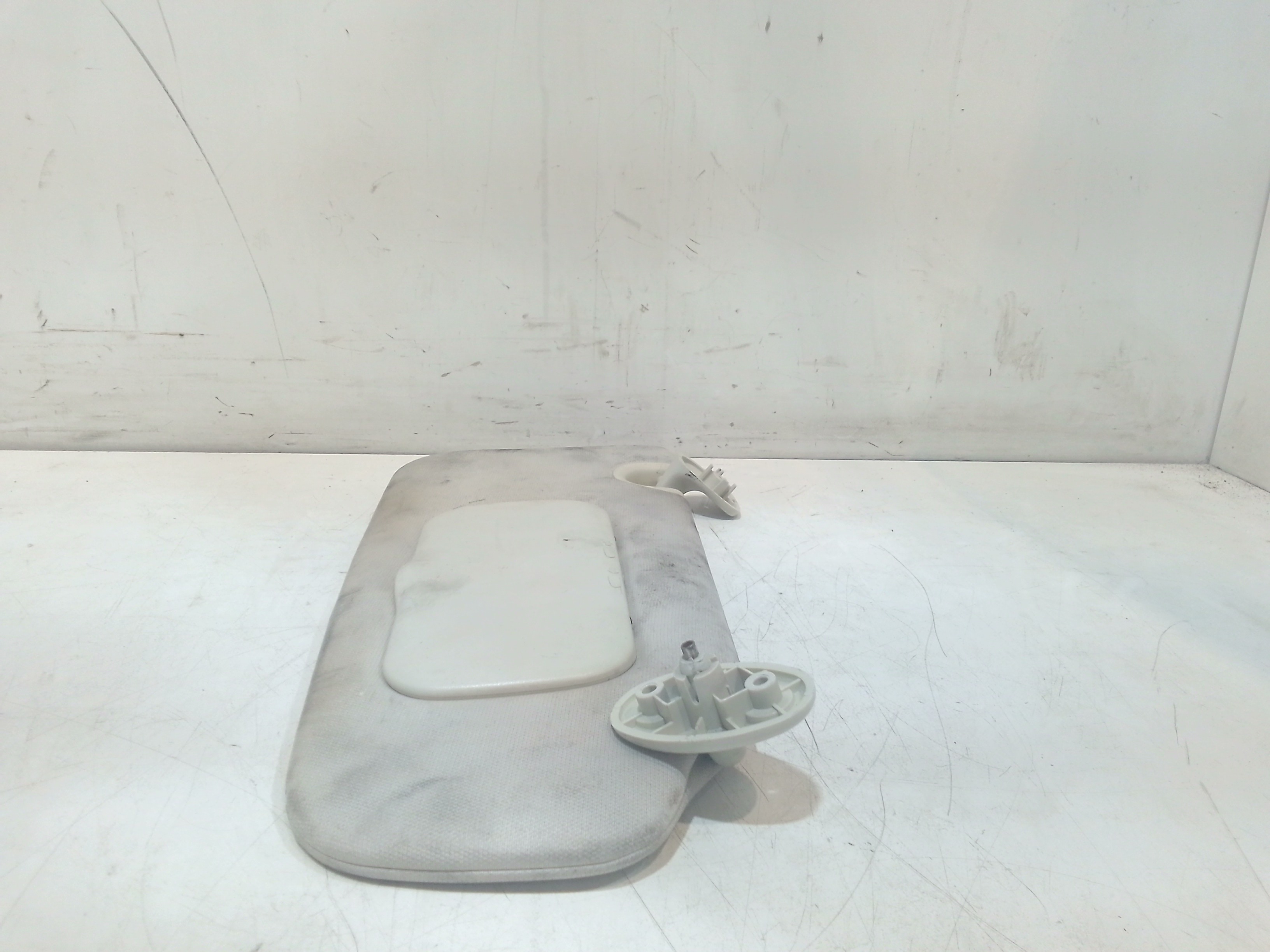 Parasole aletta Lato Passeggero per Dodge Caliber 1 Serie (2007 - In produzione)