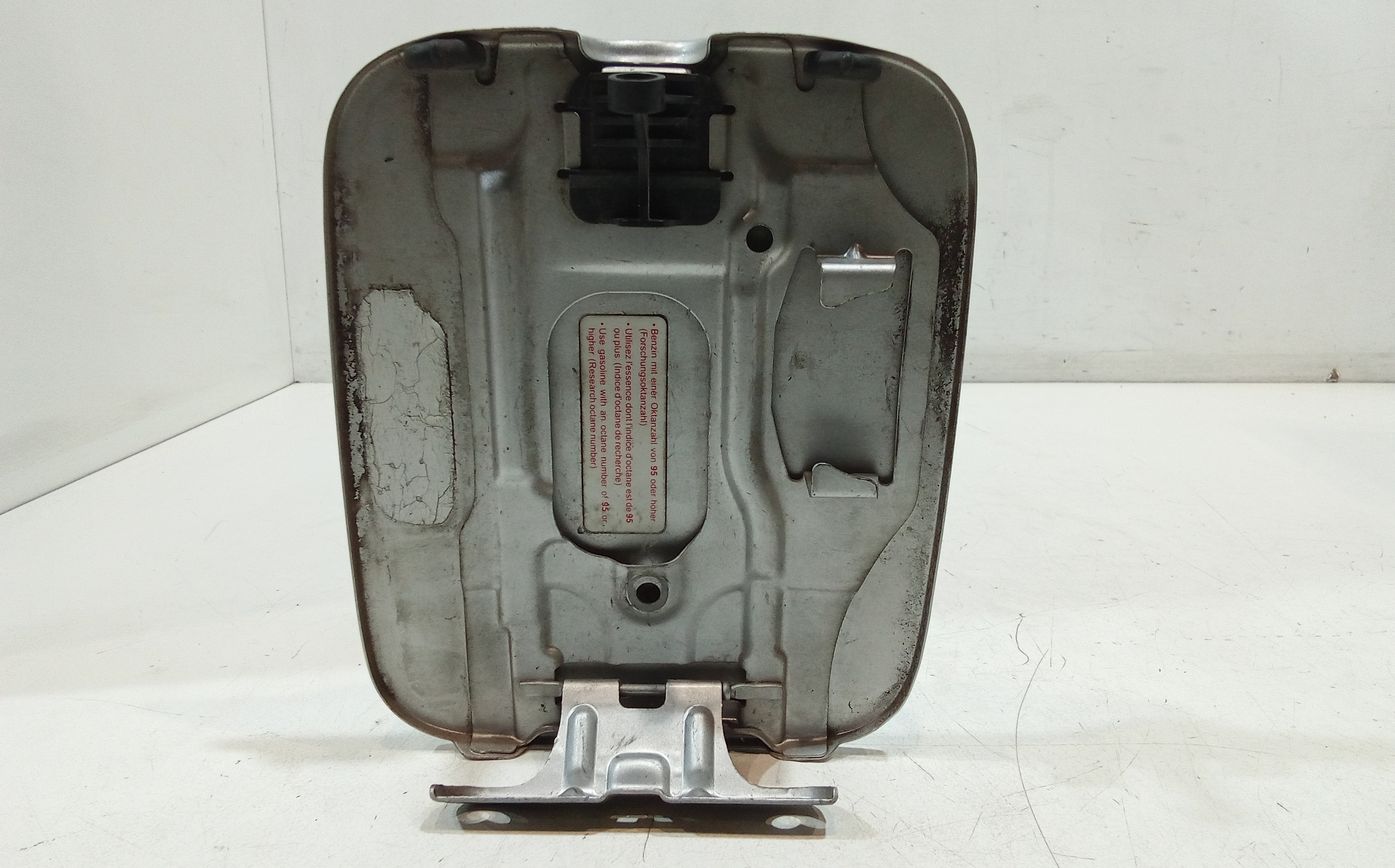 Sportellino Carburante per Kia Picanto 2 Serie (2007 - 2011)