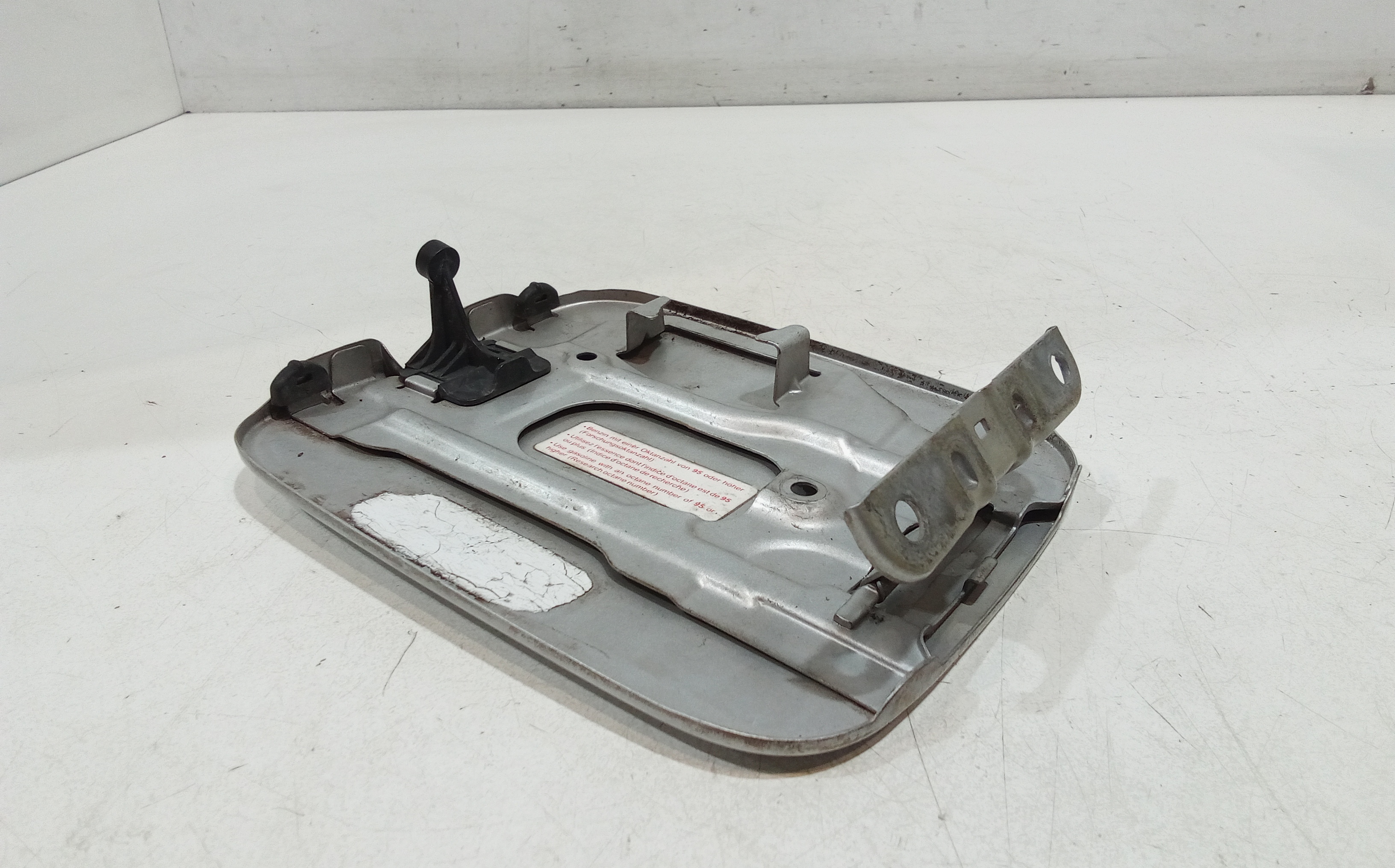 Sportellino Carburante per Kia Picanto 2 Serie (2007 - 2011)