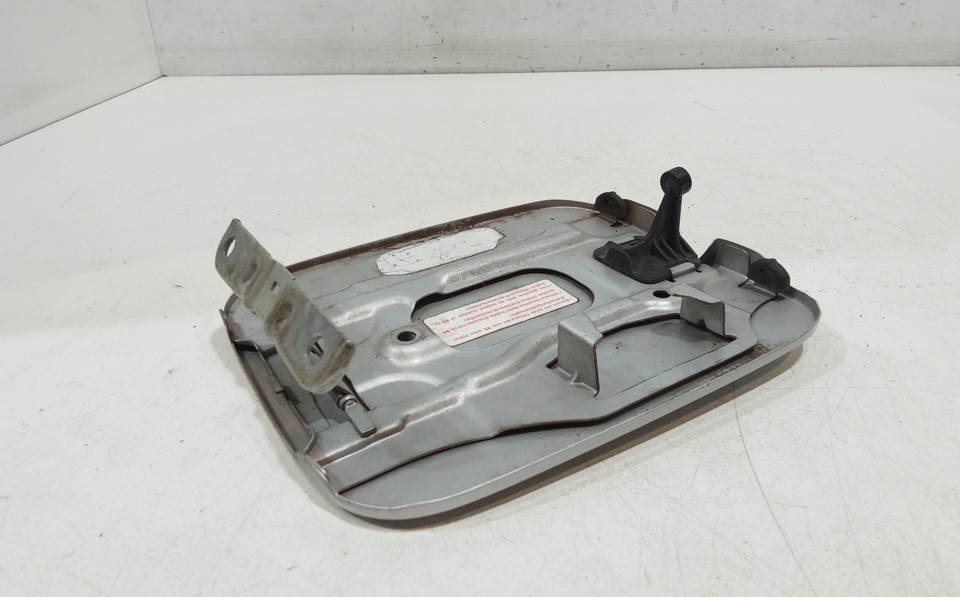 Sportellino Carburante per Kia Picanto 2 Serie (2007 - 2011)