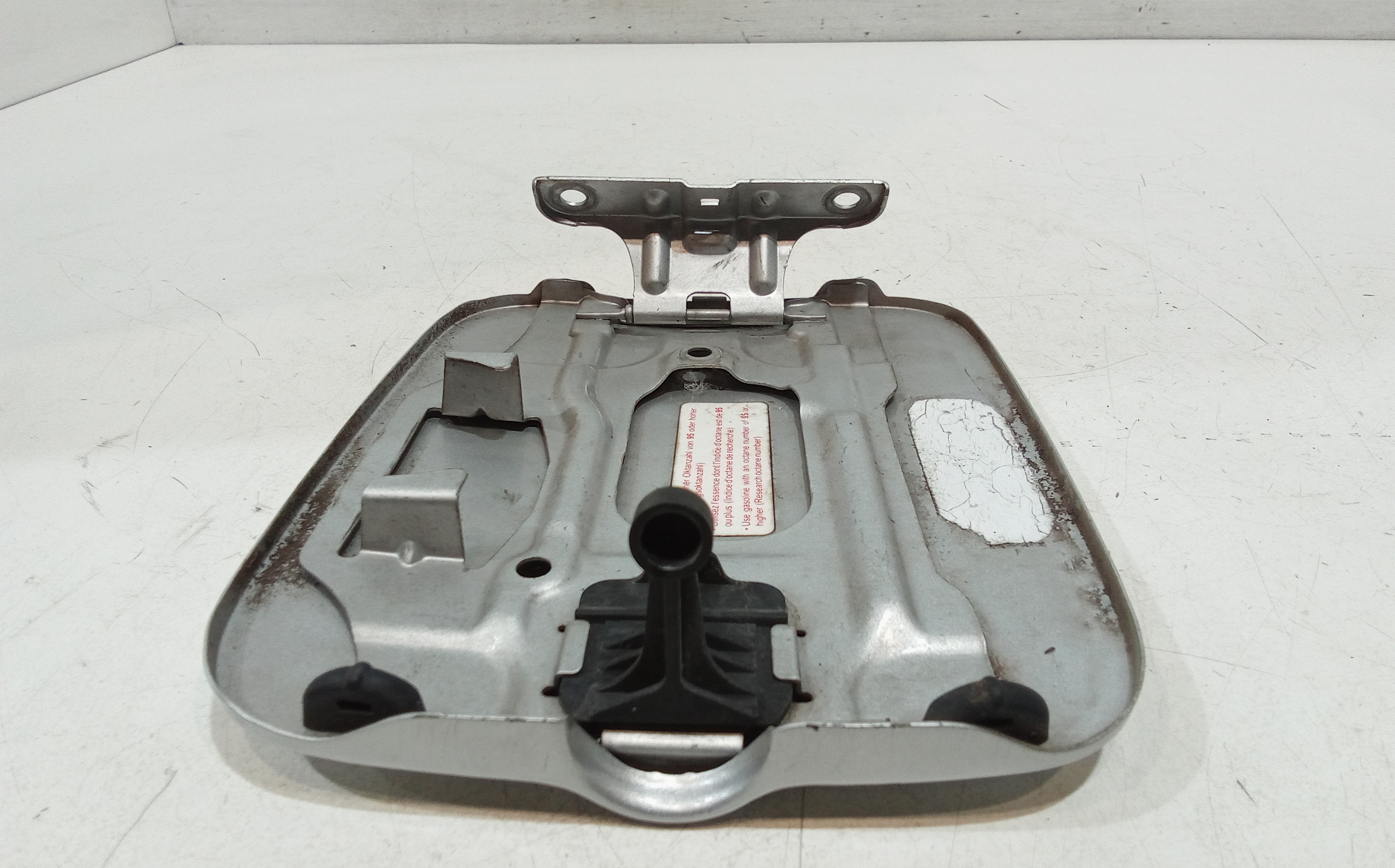 Sportellino Carburante per Kia Picanto 2 Serie (2007 - 2011)