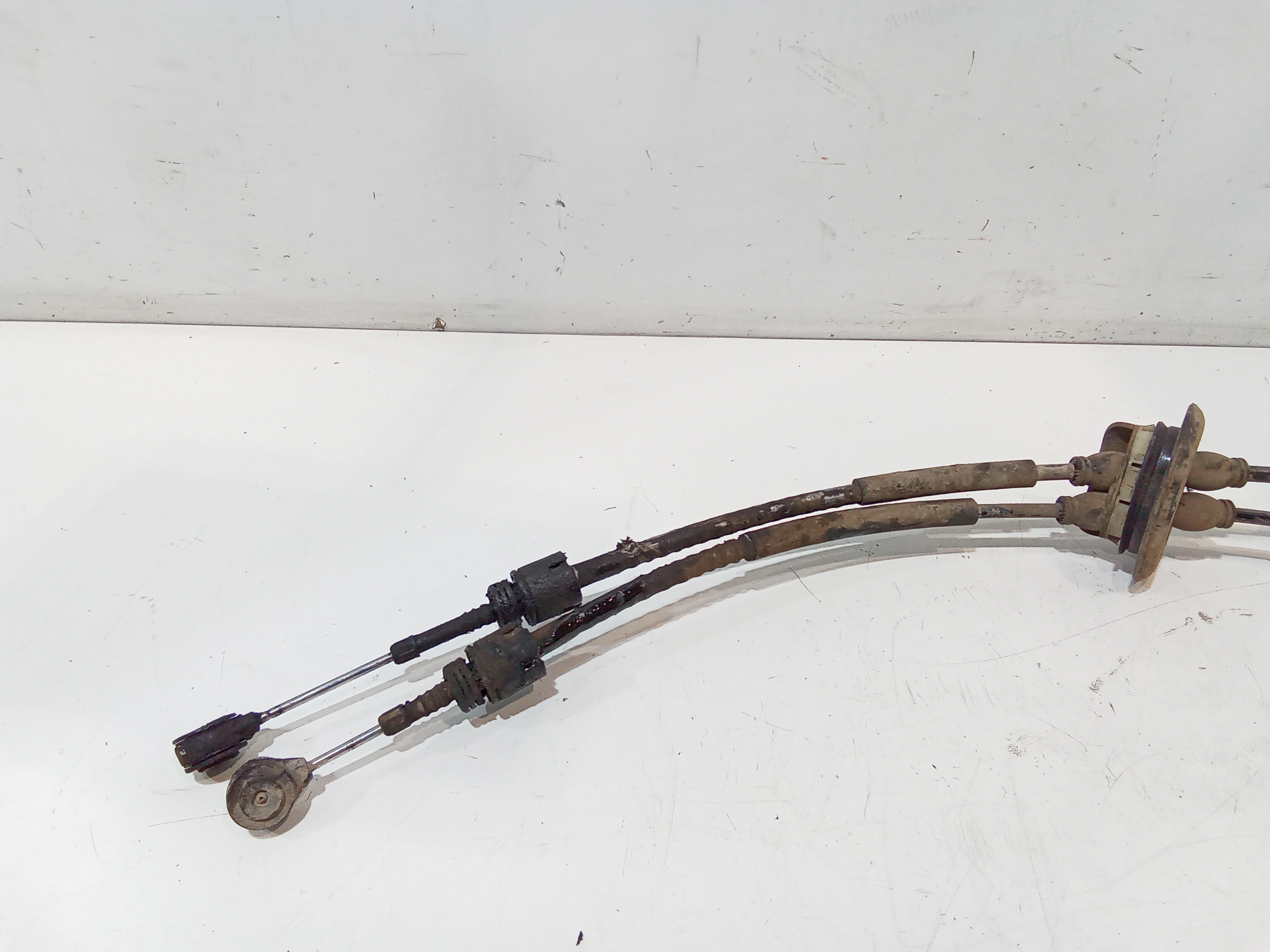 Cavi Marce per Peugeot Partner 3 Serie (2008 - In produzione)