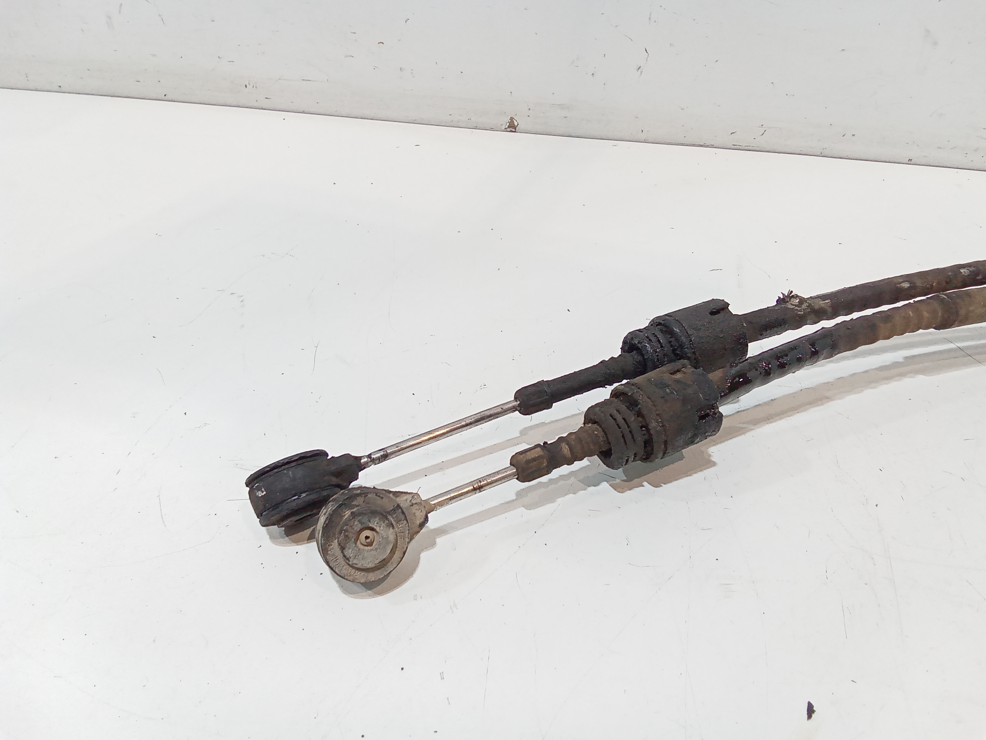 Cavi Marce per Peugeot Partner 3 Serie (2008 - In produzione)