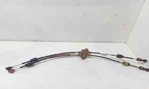 Cavi Marce per Peugeot Partner 3 Serie (2008 - In produzione)