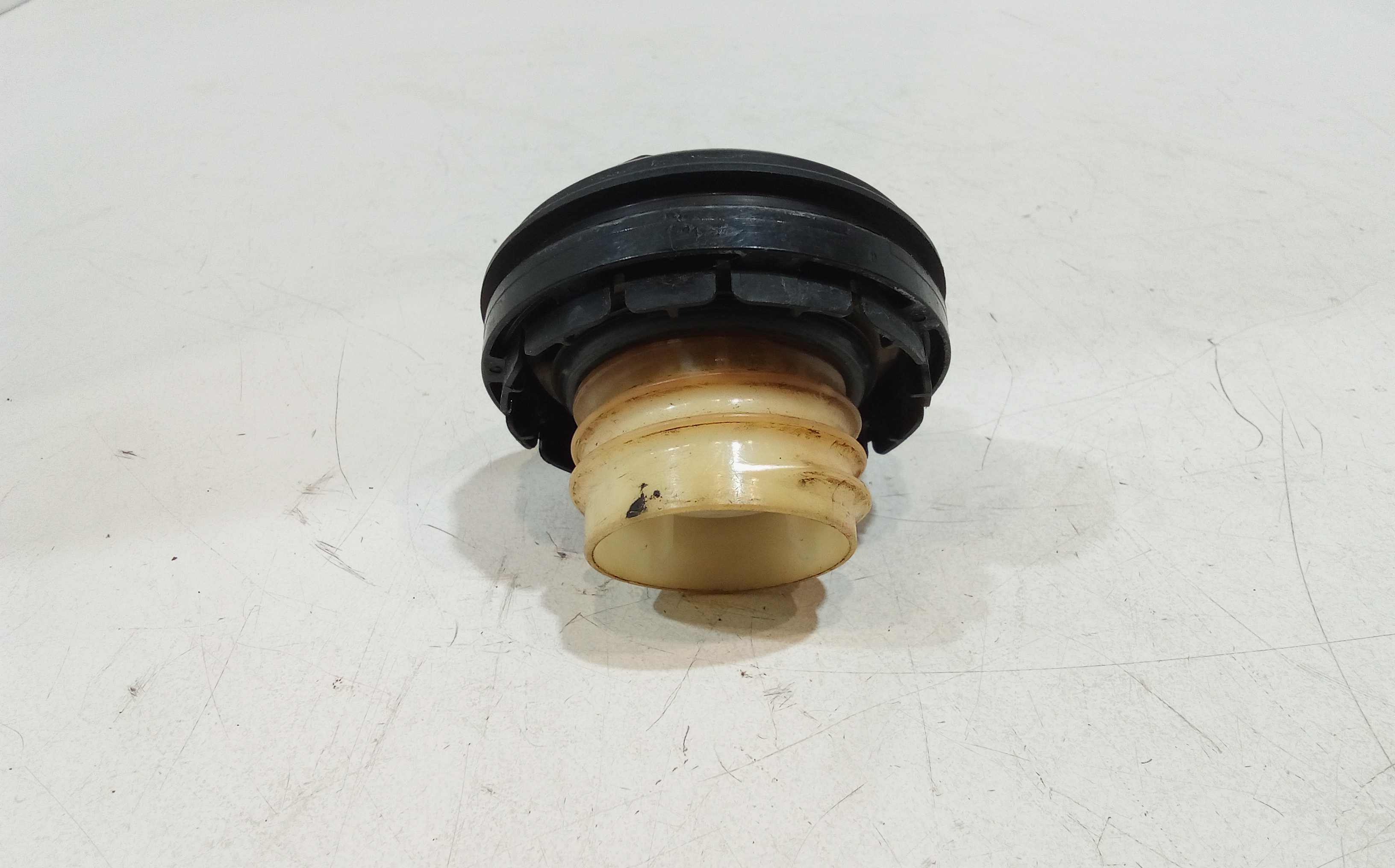 Tappo serbatoio carburante per Kia Picanto 2 Serie (2007 - 2011)