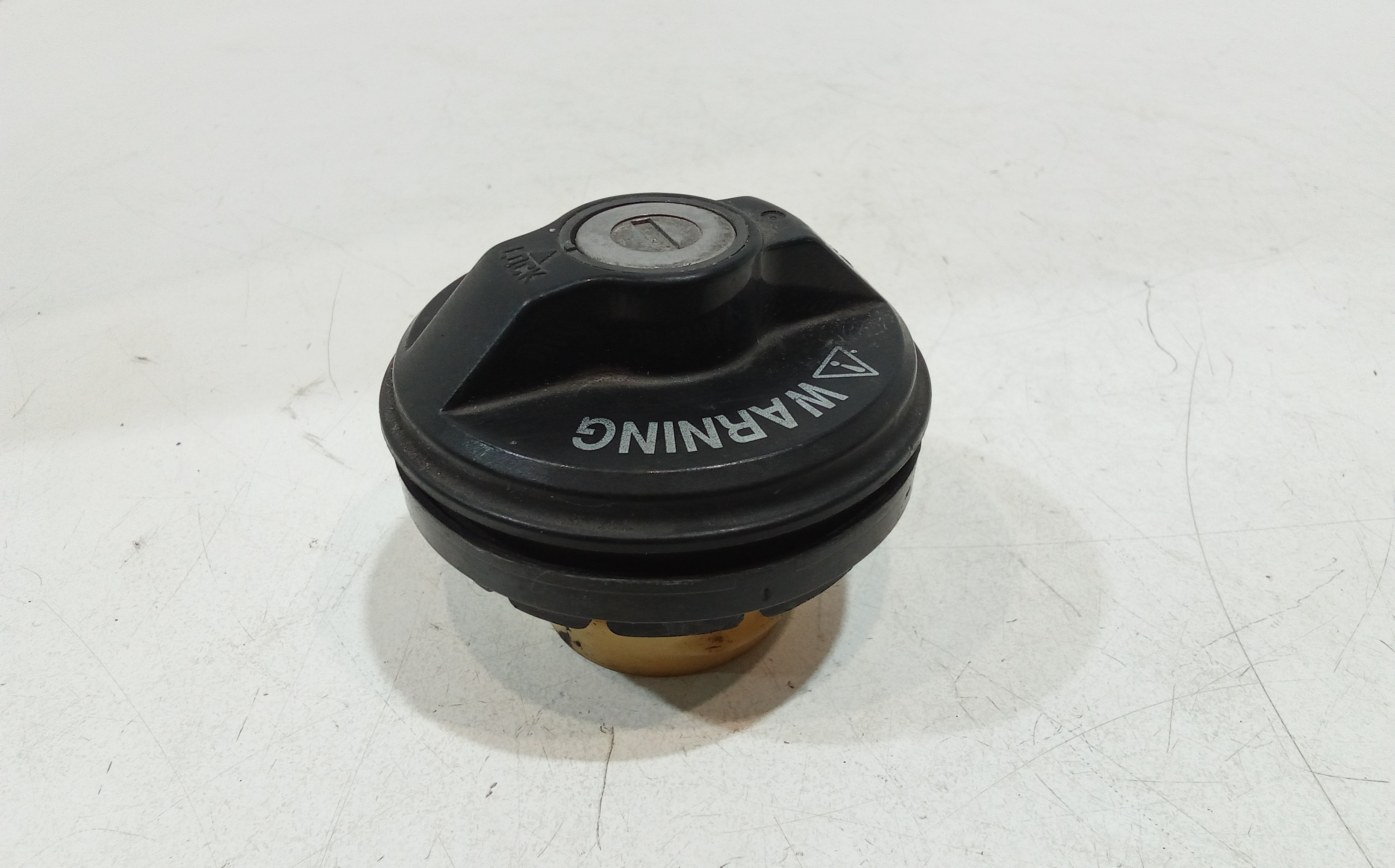 Tappo serbatoio carburante per Kia Picanto 2 Serie (2007 - 2011)
