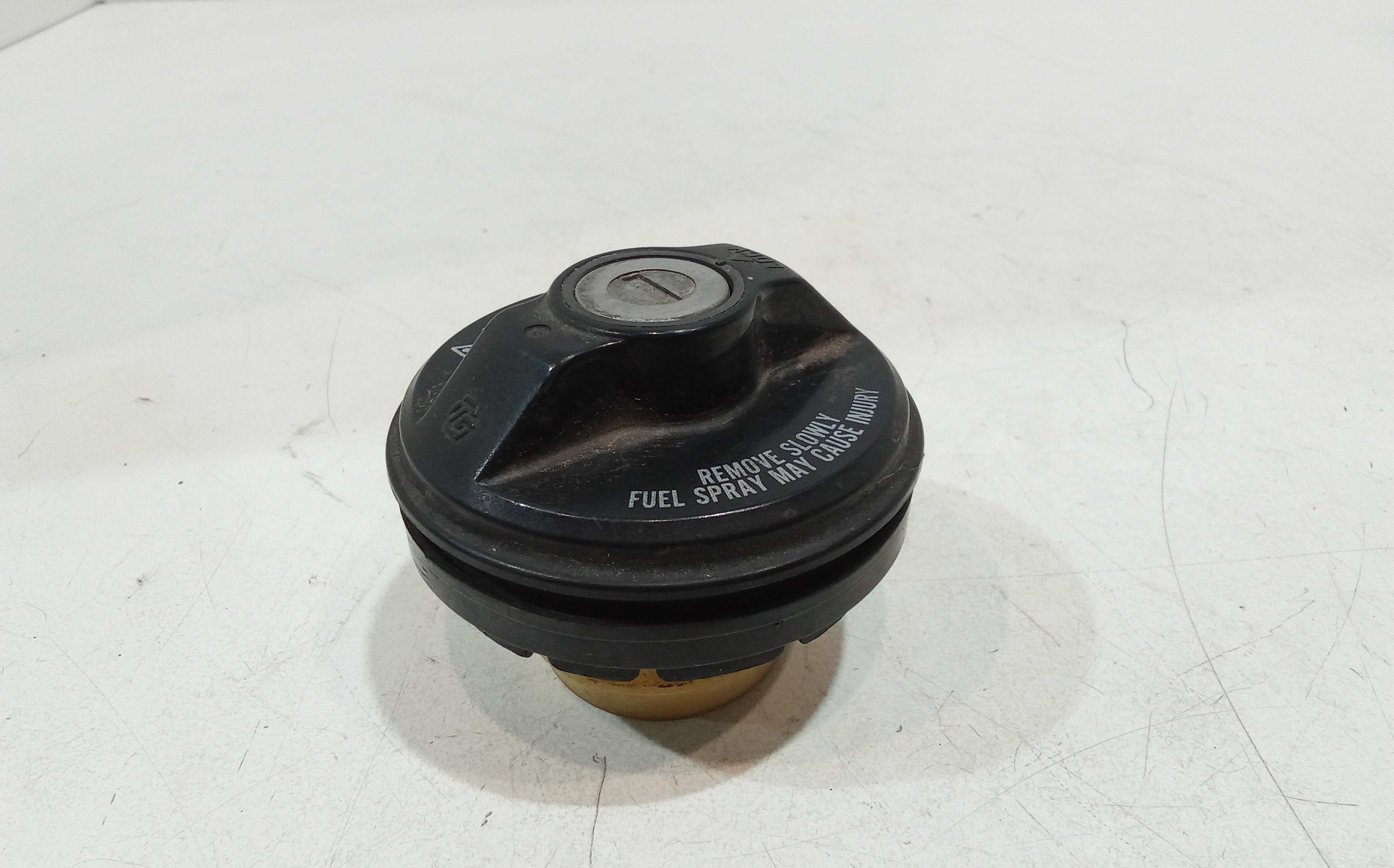 Tappo serbatoio carburante per Kia Picanto 2 Serie (2007 - 2011)